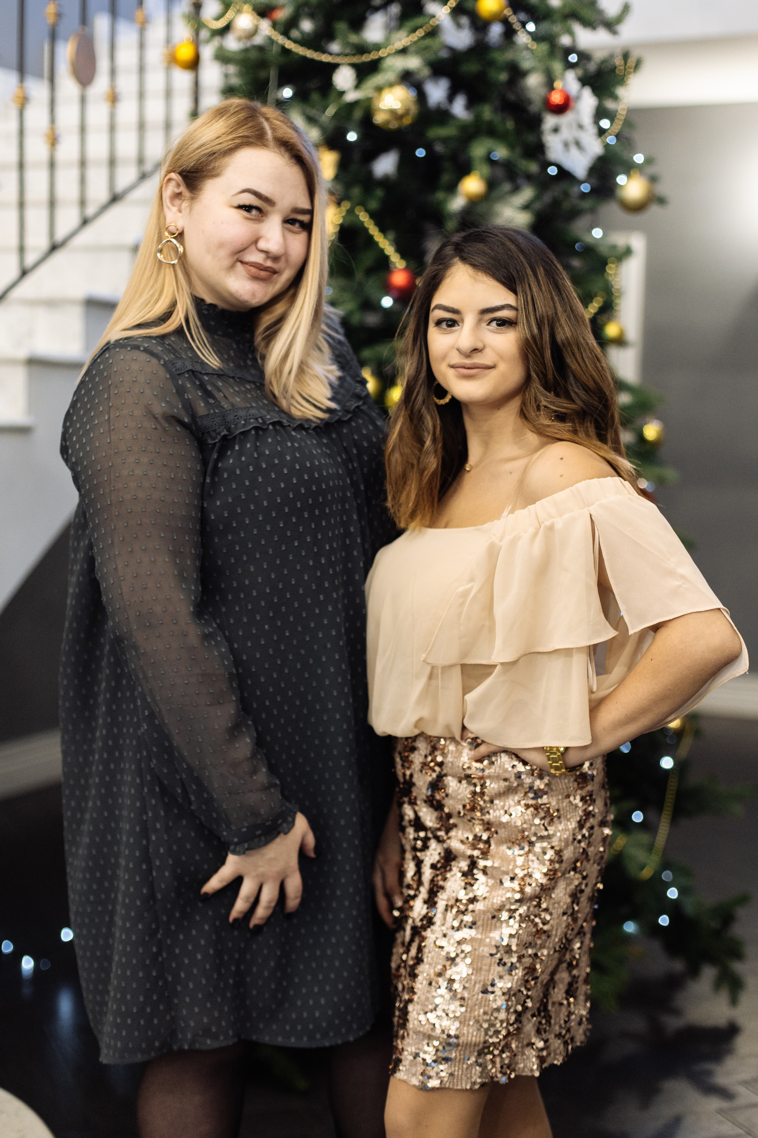 Корпоратив Реалстрой. Свадебный и портретный фотограф в Королёве Сергей Чихарев