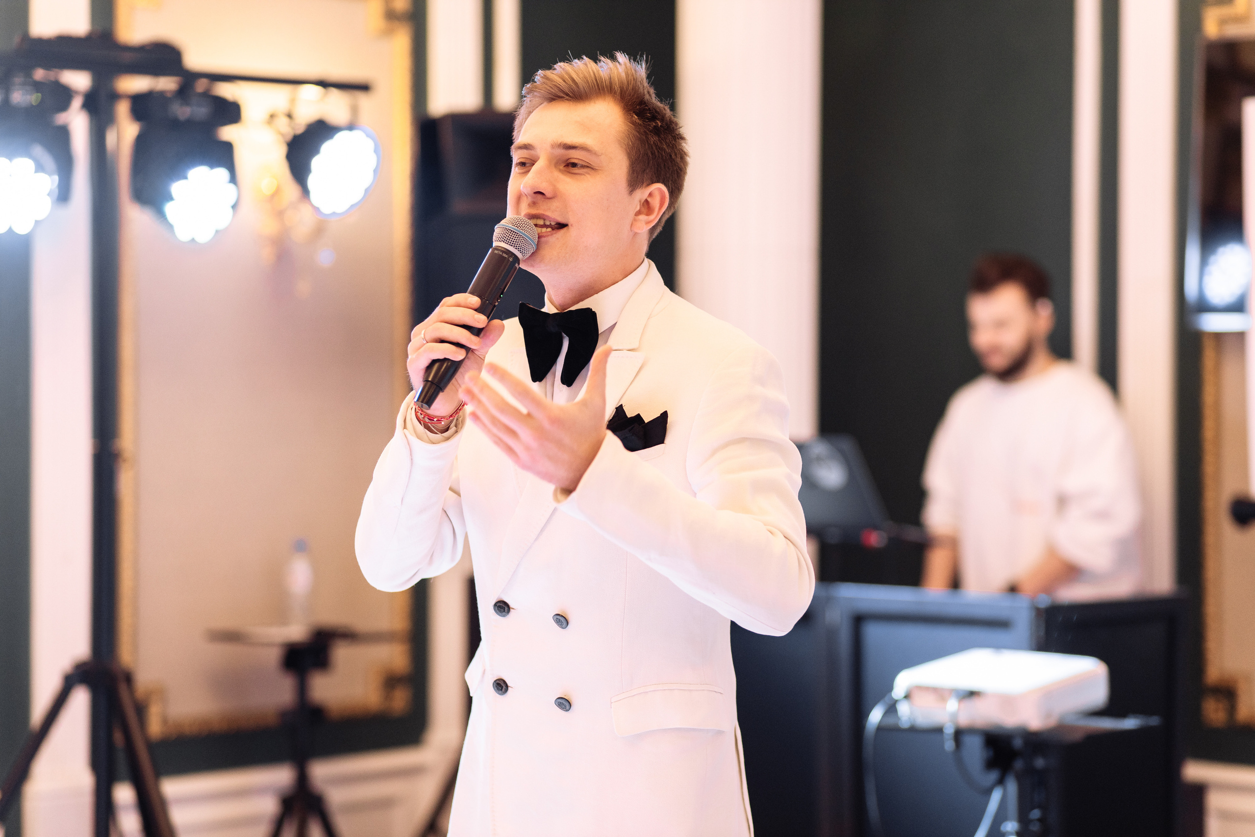 Корпоратив Реалстрой. Свадебный и портретный фотограф в Королёве Сергей Чихарев