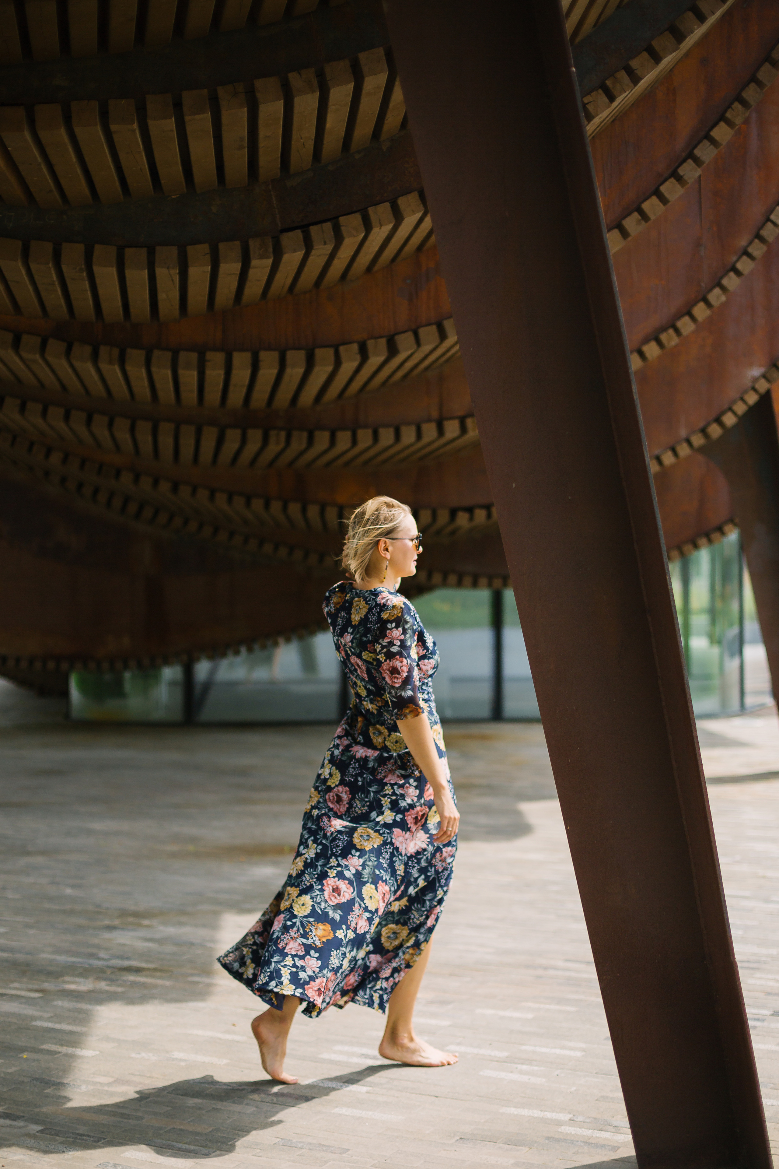 Таня. Свадебный и портретный фотограф в Королёве Сергей Чихарев