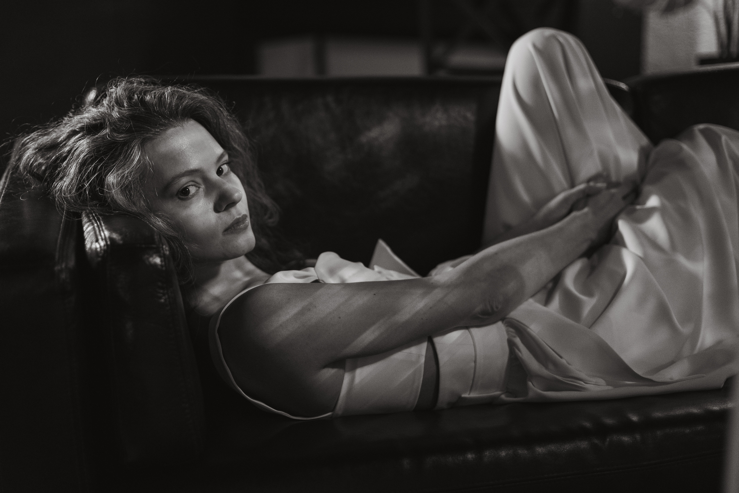 Алена. Свадебный и портретный фотограф в Королёве Сергей Чихарев