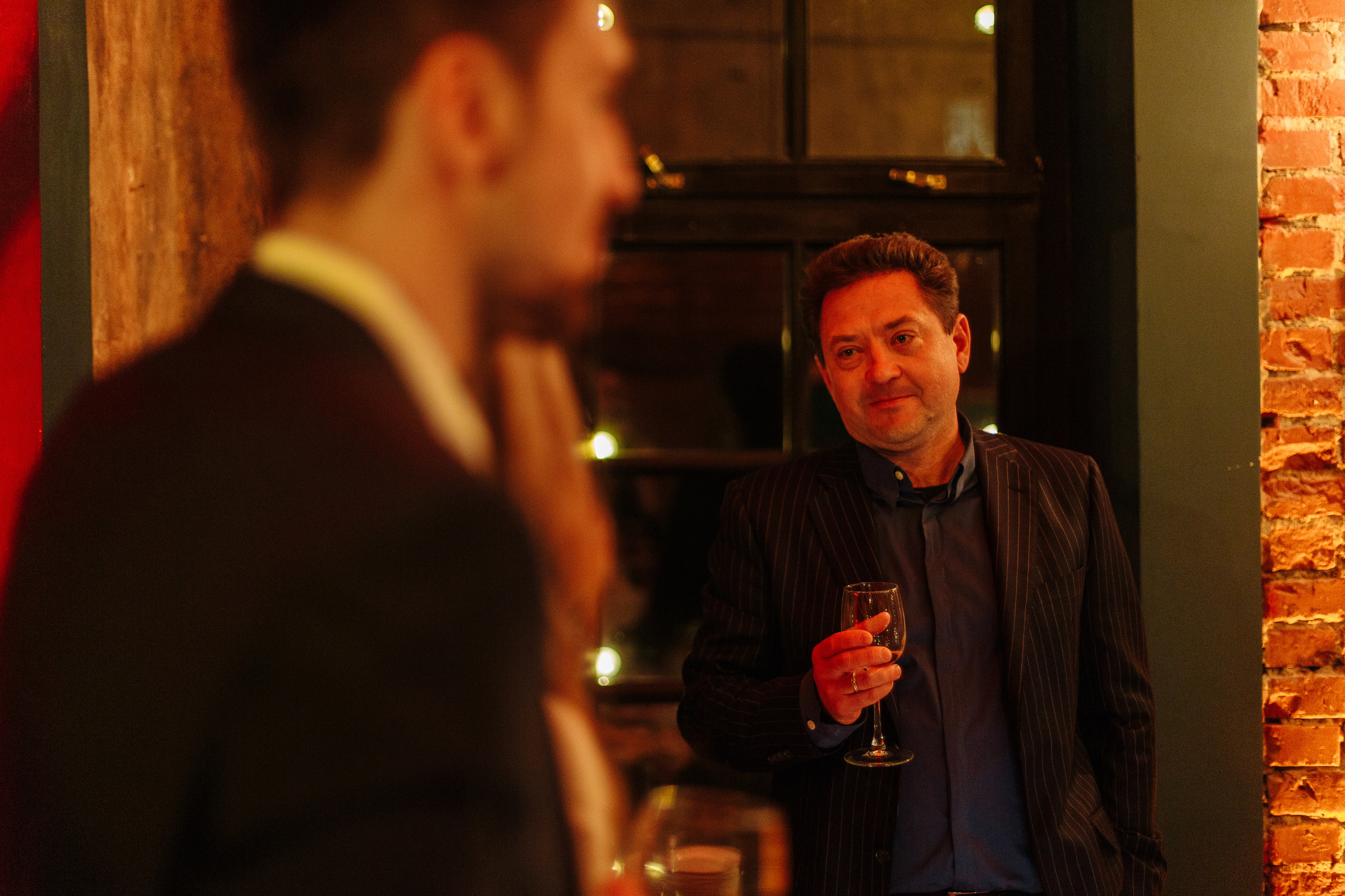 Полина и Витя. Свадебный и портретный фотограф в Королёве Сергей Чихарев