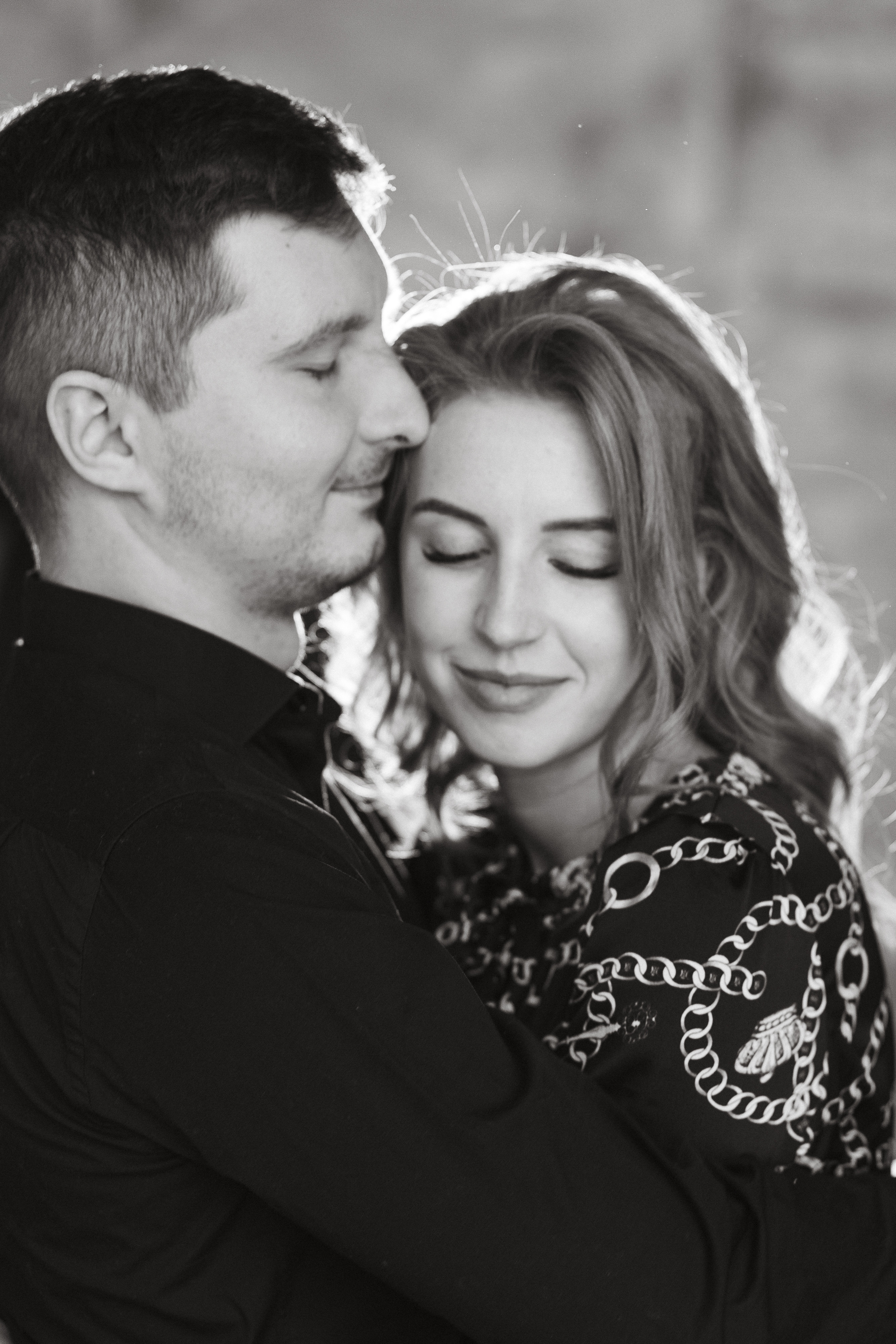 Семейные съемки. Свадебный и портретный фотограф в Королёве Сергей Чихарев