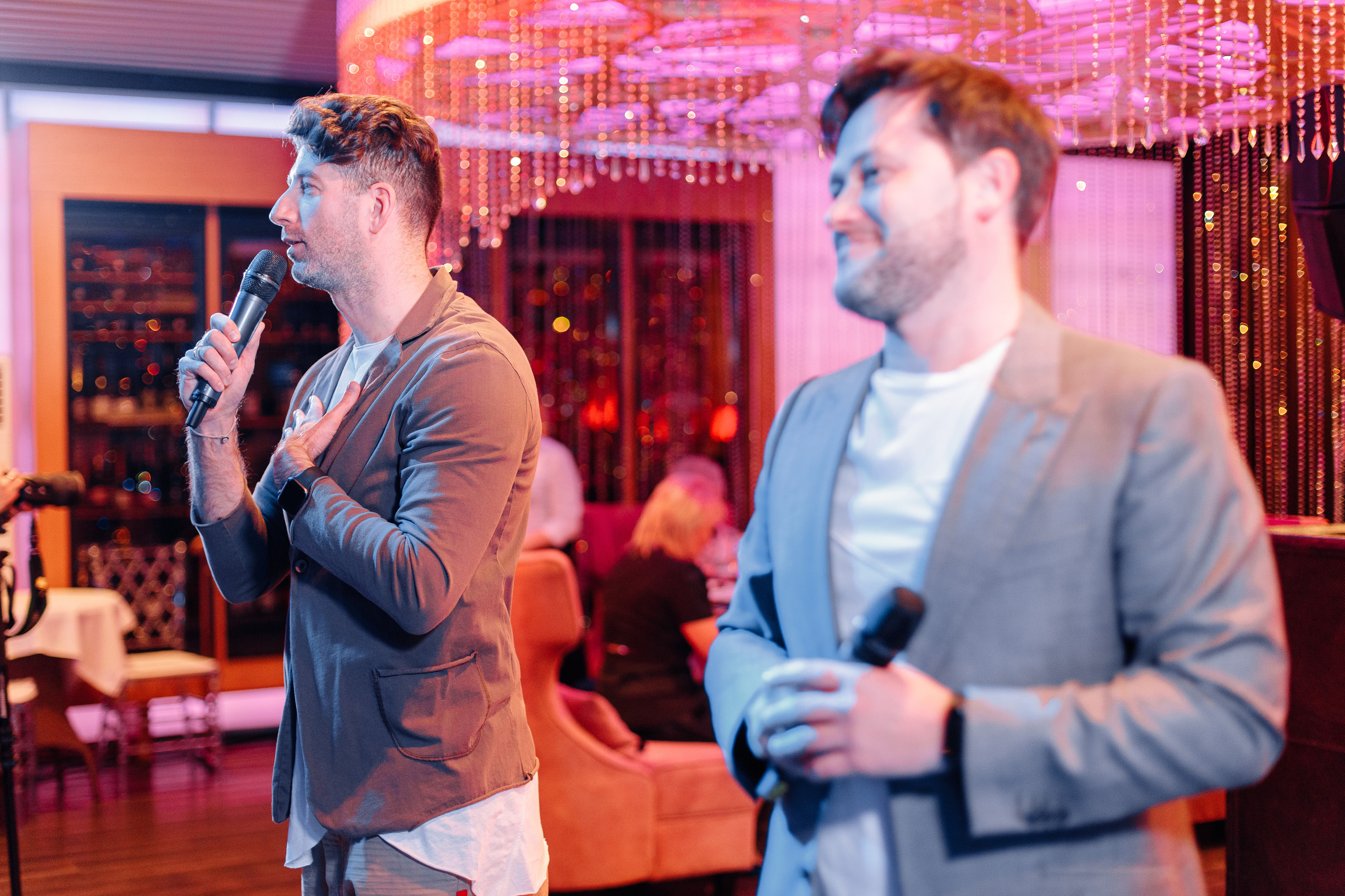 Не самый лучший день. Свадебный и портретный фотограф в Королёве Сергей Чихарев