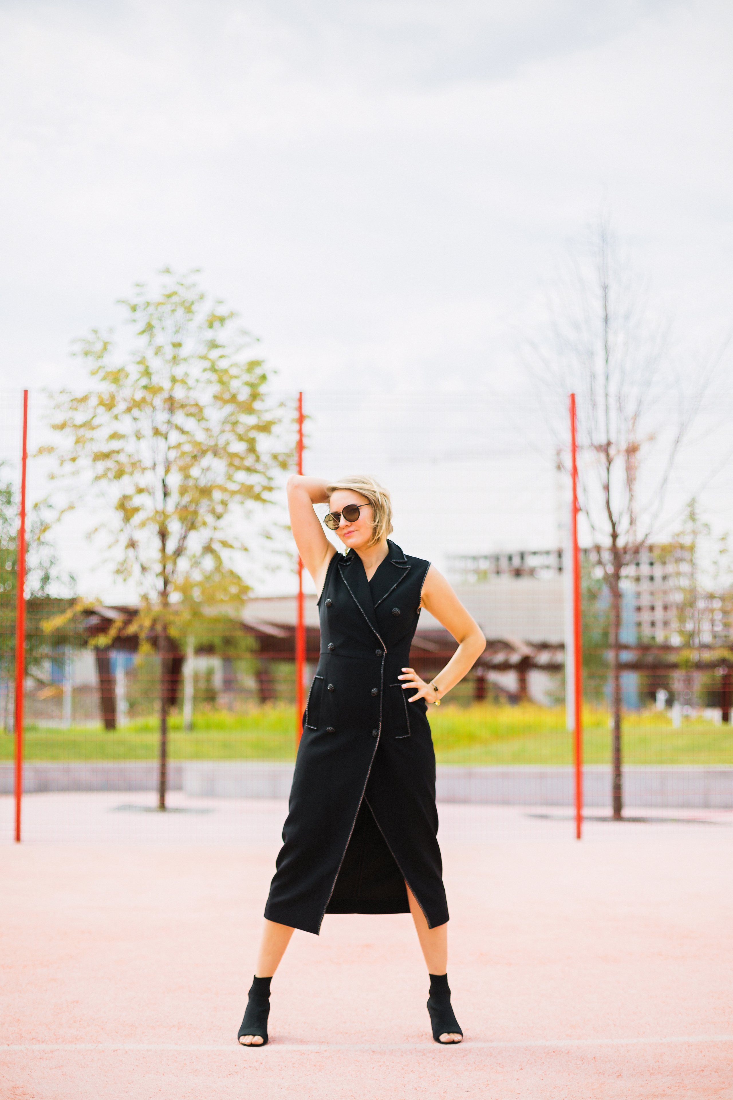 Таня. Свадебный и портретный фотограф в Королёве Сергей Чихарев