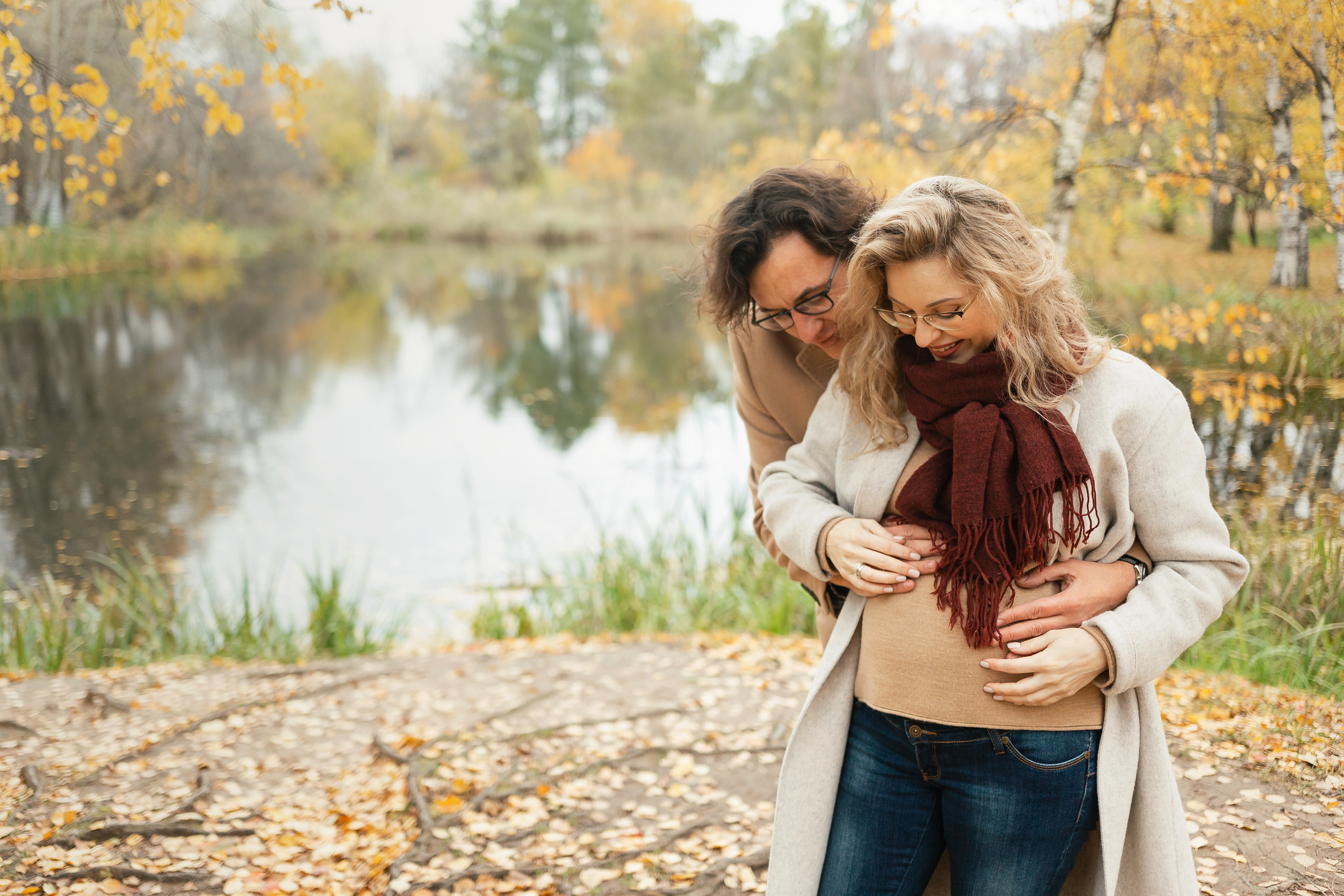 Аня и Витя. Свадебный и портретный фотограф в Королёве Сергей Чихарев
