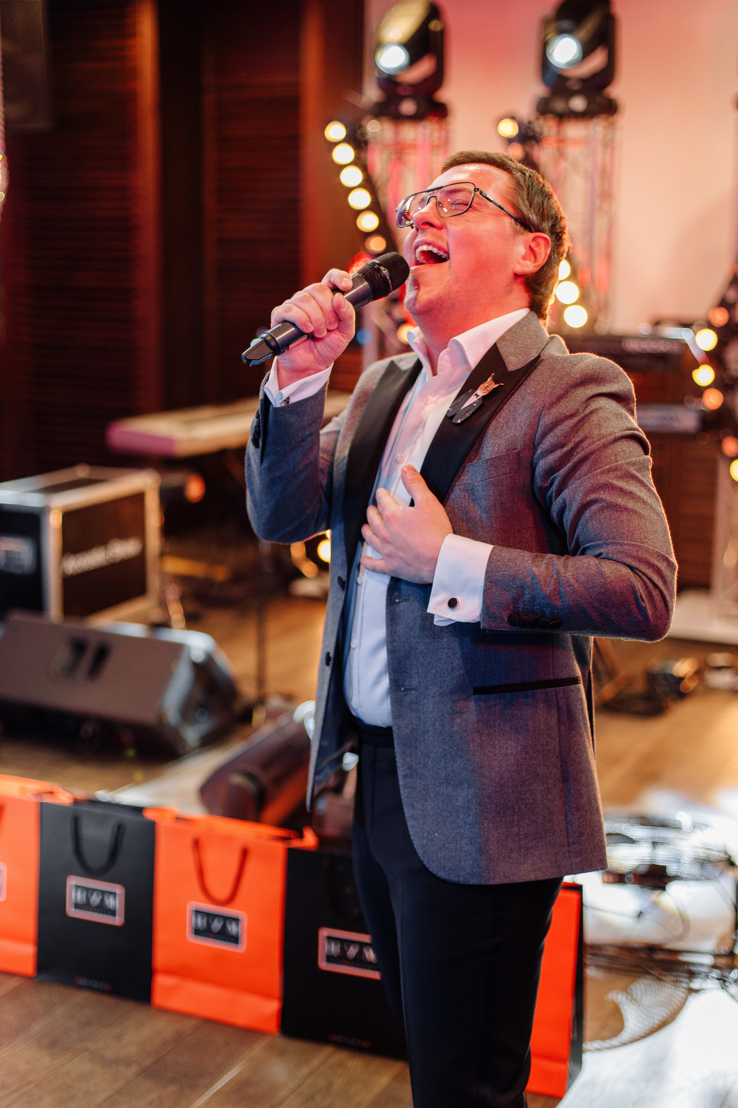 Не самый лучший день. Свадебный и портретный фотограф в Королёве Сергей Чихарев