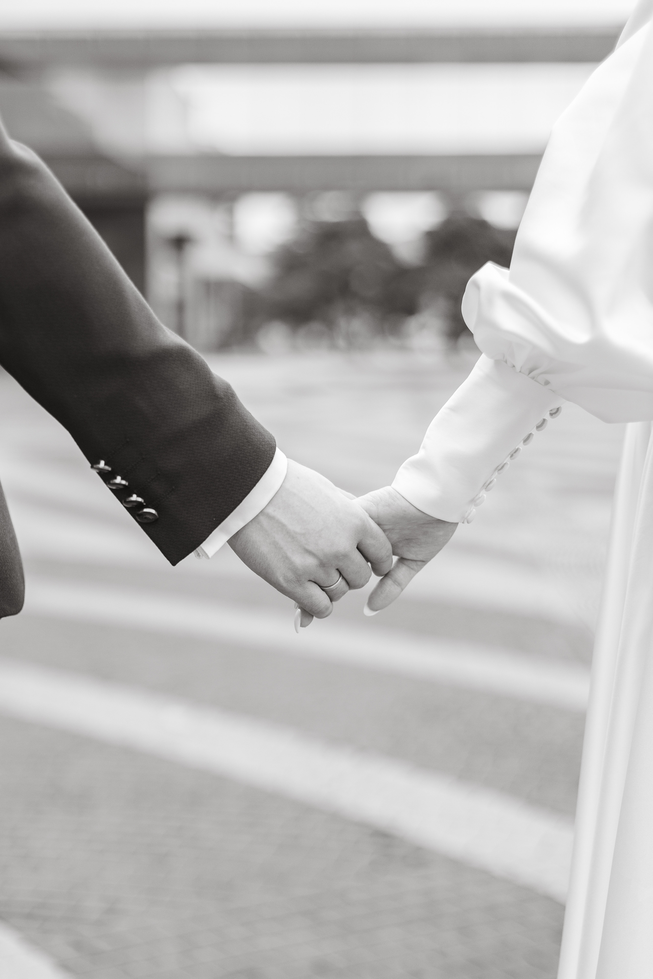 Юля и Витя. Свадебный и портретный фотограф в Королёве Сергей Чихарев