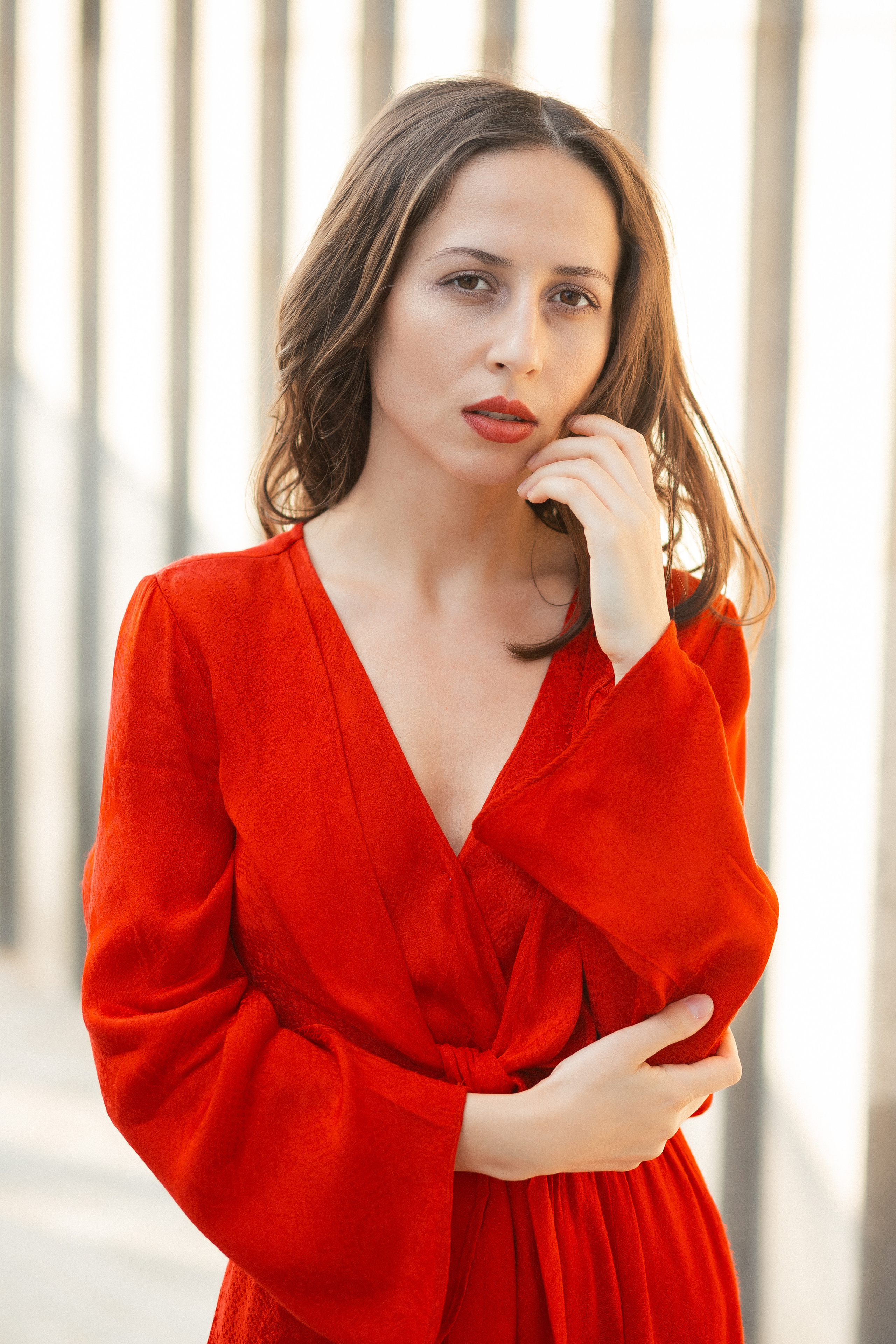 Катя. Свадебный и портретный фотограф в Королёве Сергей Чихарев