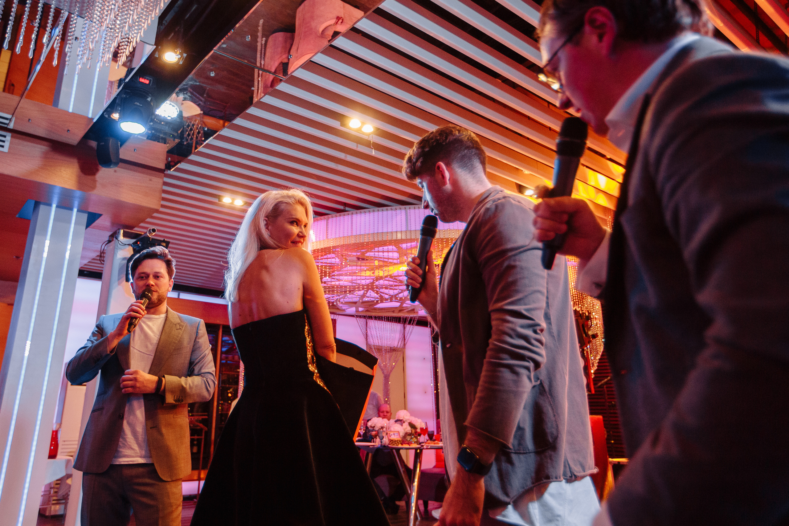 Не самый лучший день. Свадебный и портретный фотограф в Королёве Сергей Чихарев