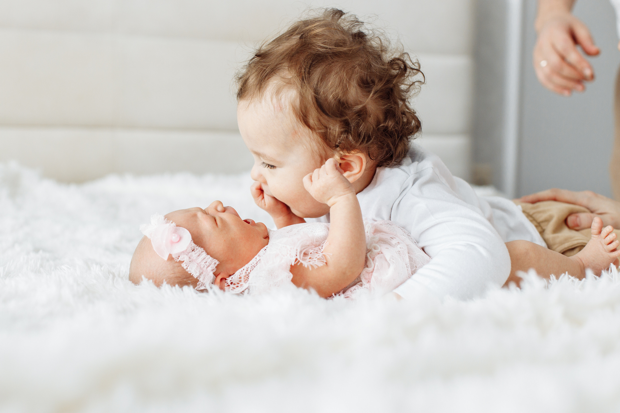 Home, sweet, home. Свадебный и портретный фотограф в Королёве Сергей Чихарев