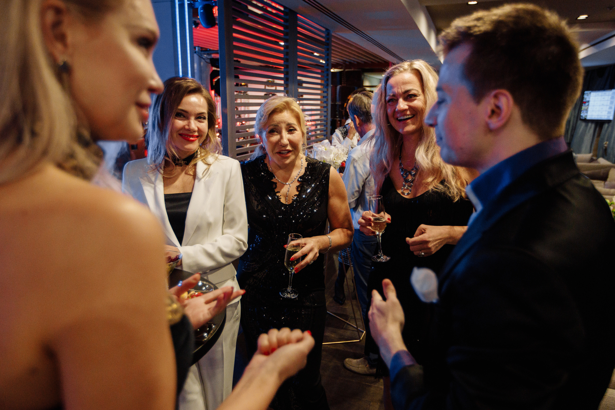 Не самый лучший день. Свадебный и портретный фотограф в Королёве Сергей Чихарев