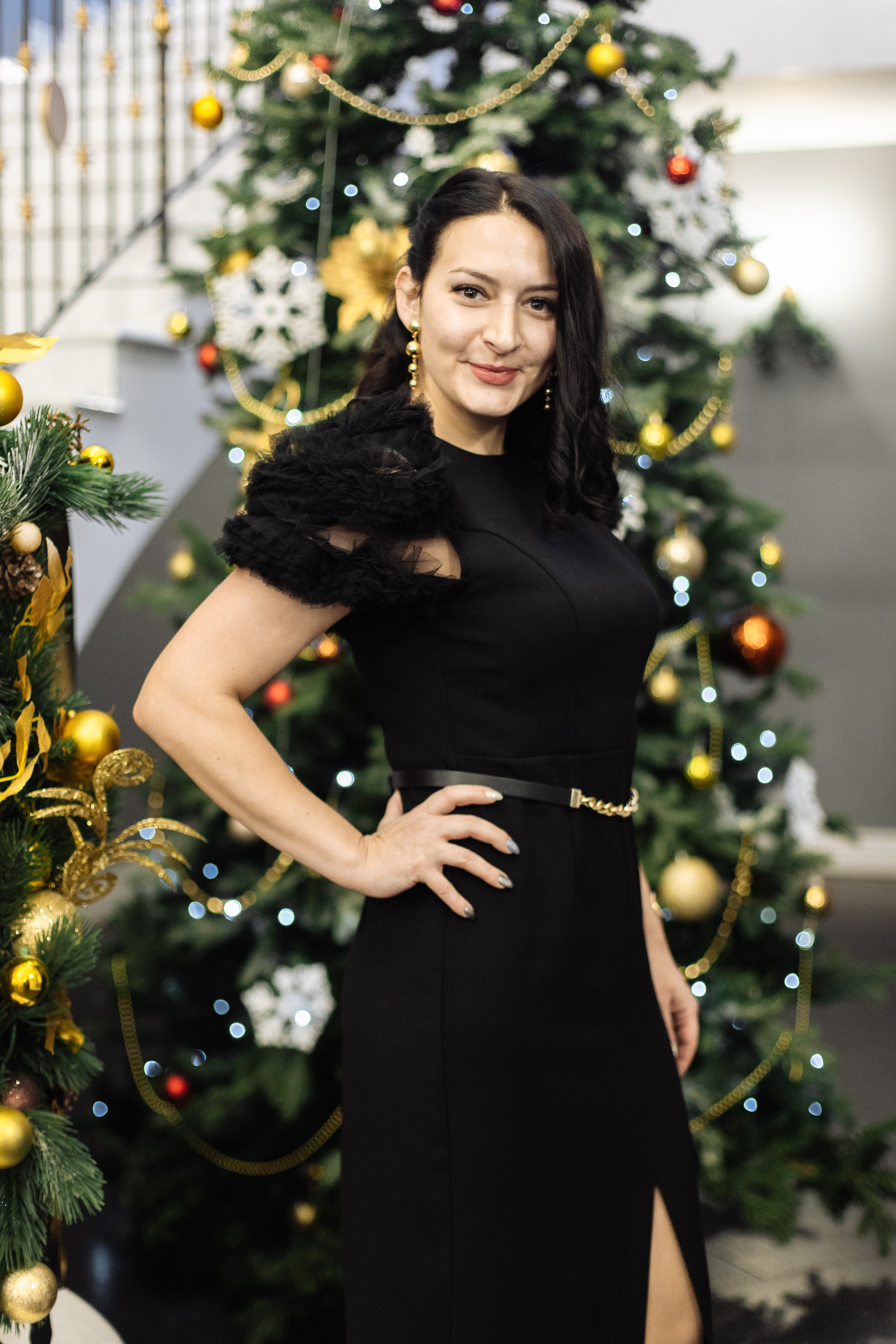 Корпоратив Реалстрой. Свадебный и портретный фотограф в Королёве Сергей Чихарев