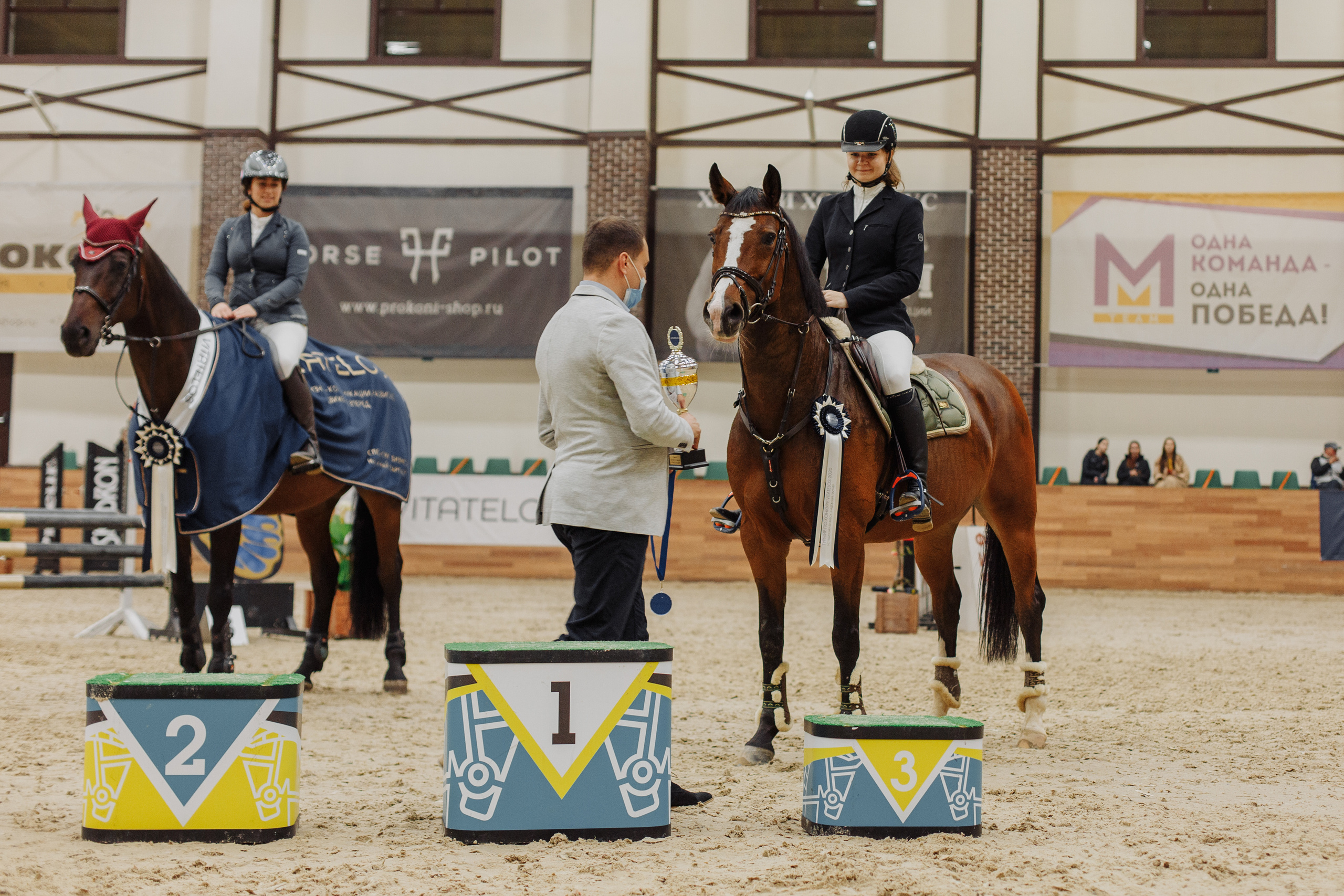 День рождения Анечки. Свадебный и портретный фотограф в Королёве Сергей Чихарев