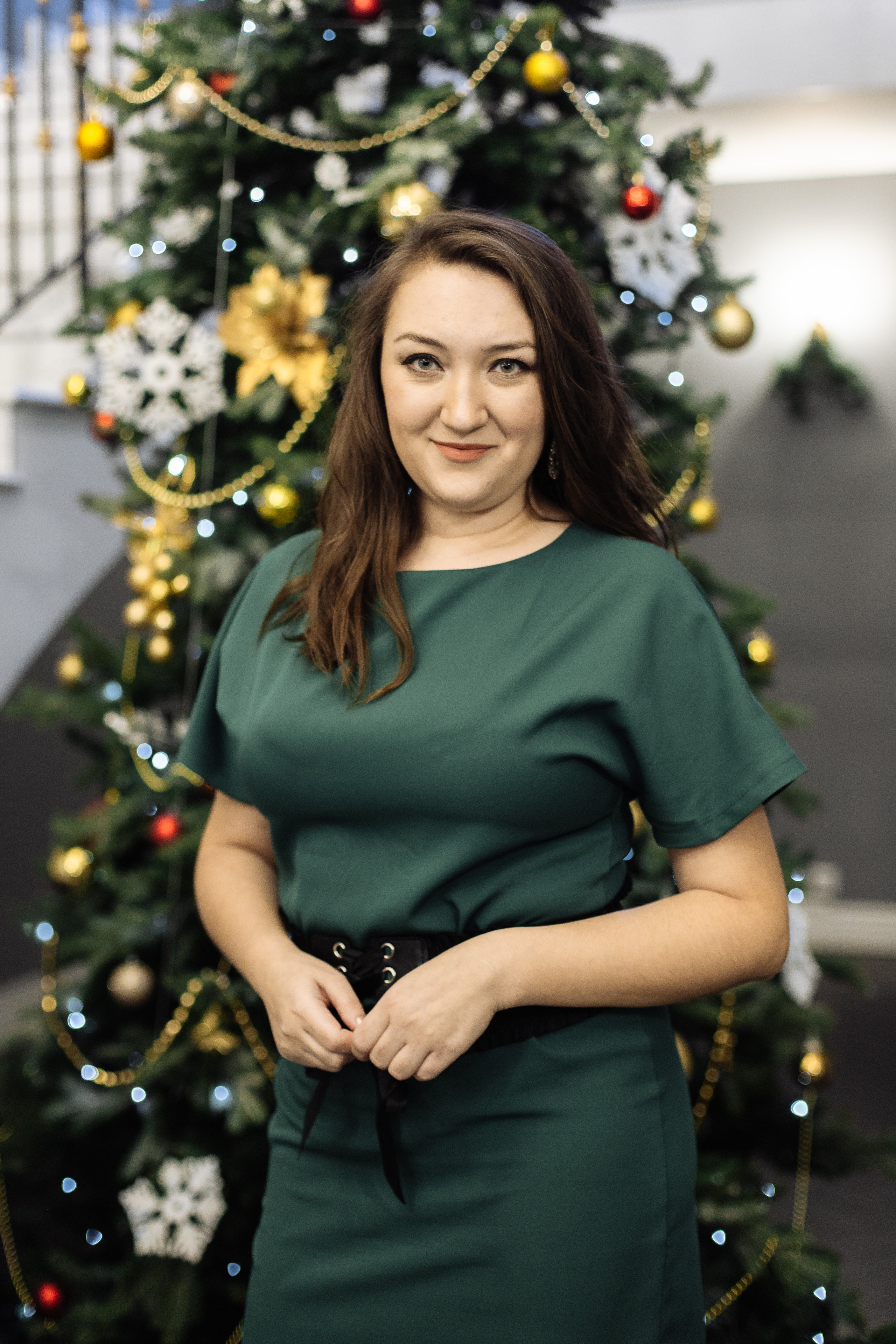 Корпоратив Реалстрой. Свадебный и портретный фотограф в Королёве Сергей Чихарев