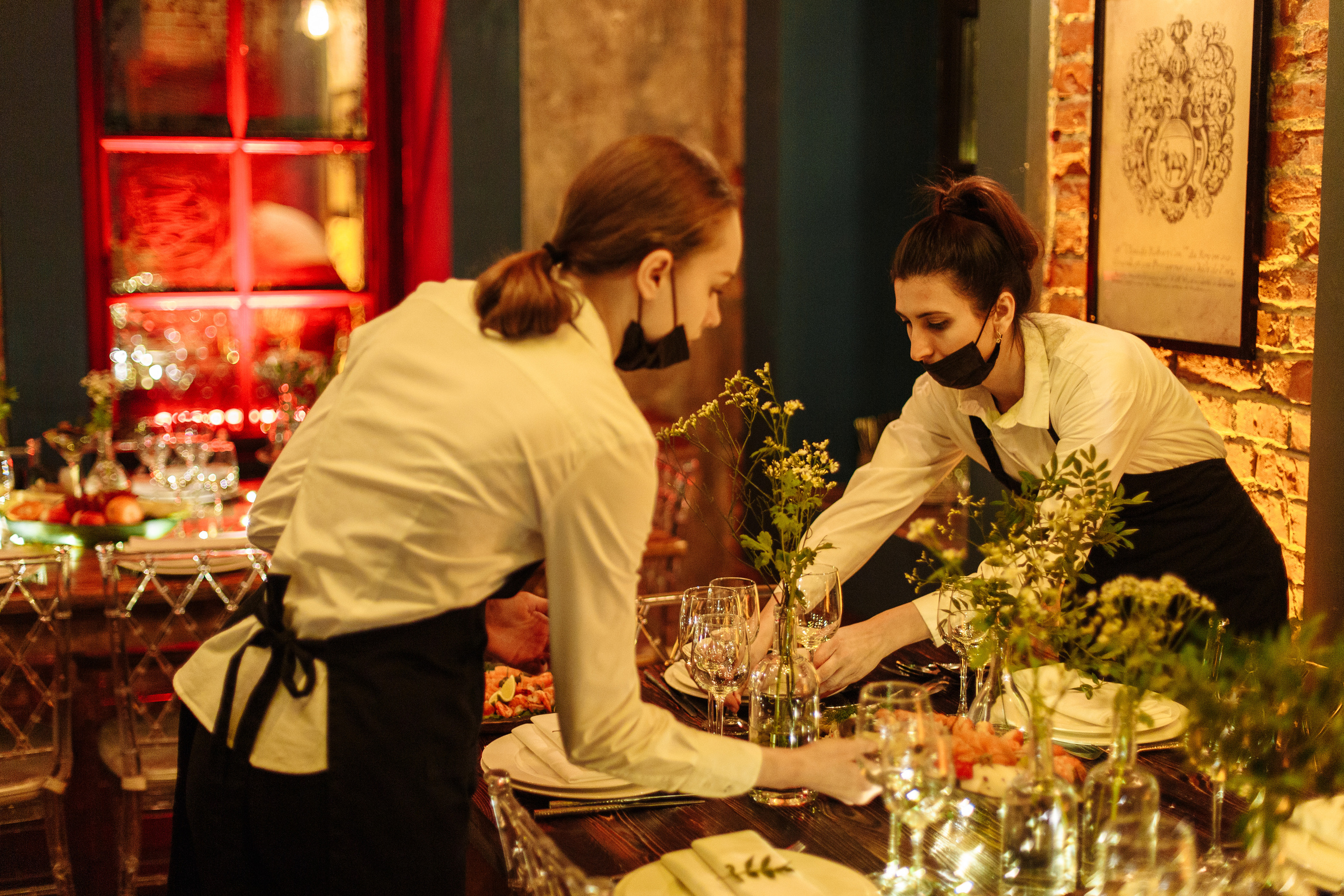 Полина и Витя. Свадебный и портретный фотограф в Королёве Сергей Чихарев