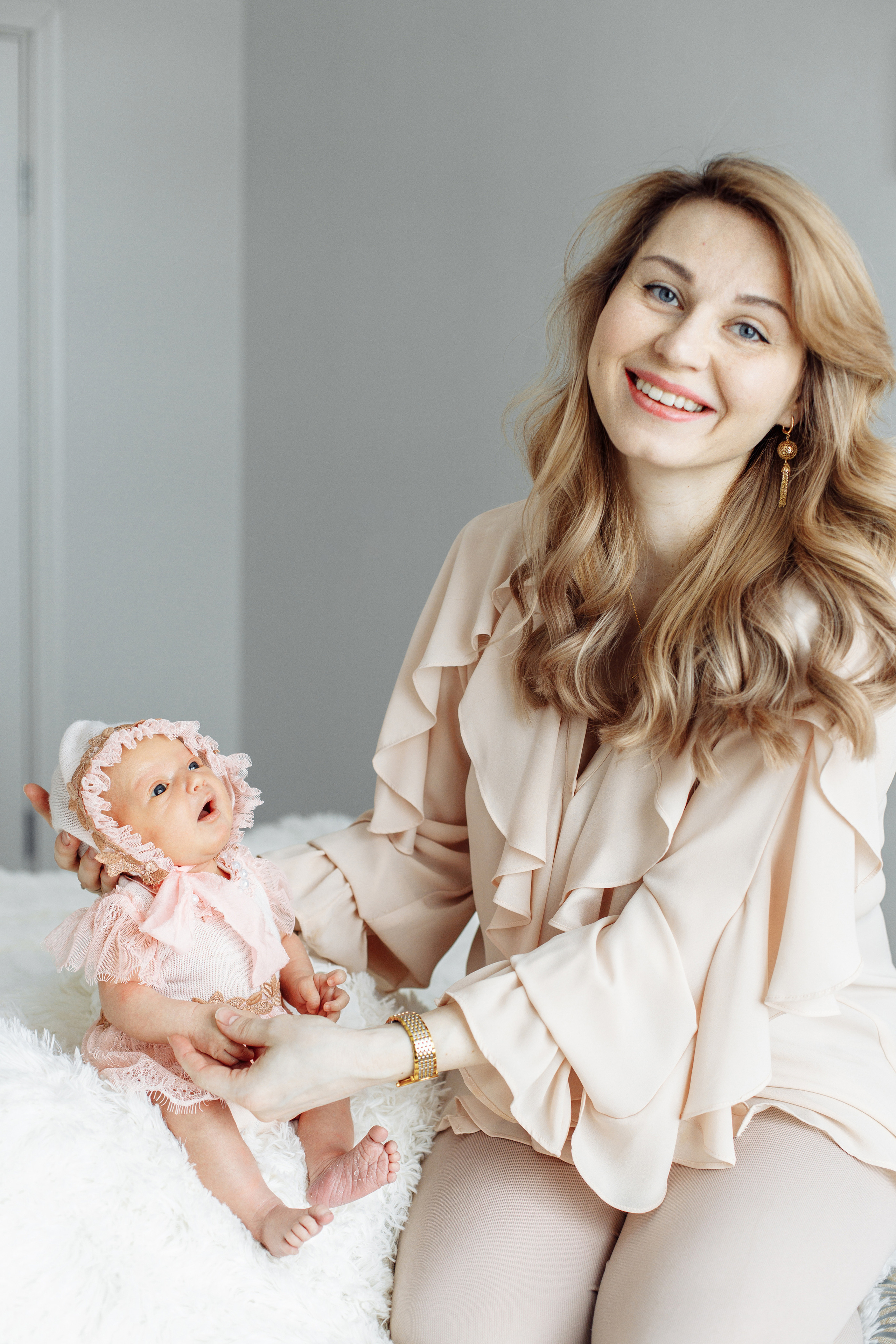 Home, sweet, home. Свадебный и портретный фотограф в Королёве Сергей Чихарев