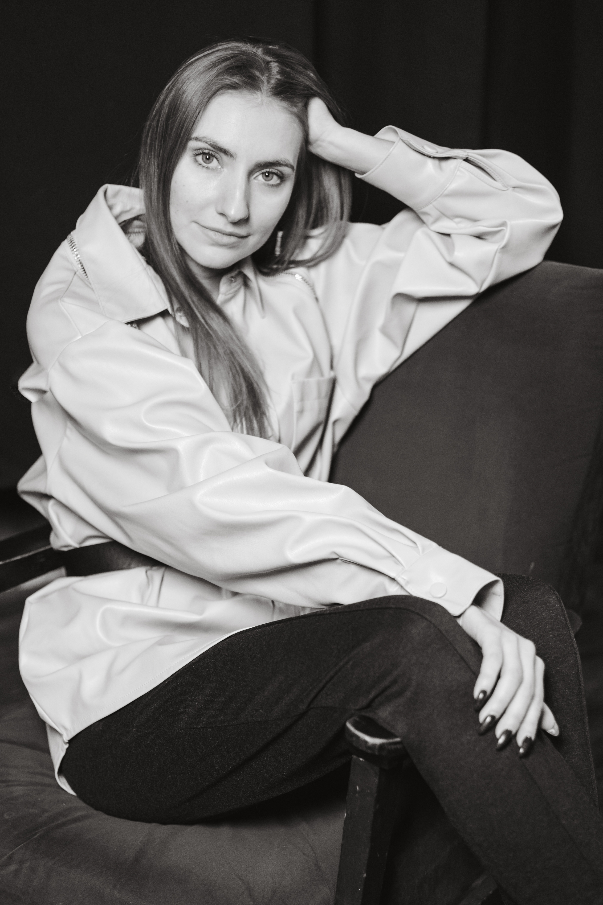 Саша. Свадебный и портретный фотограф в Королёве Сергей Чихарев