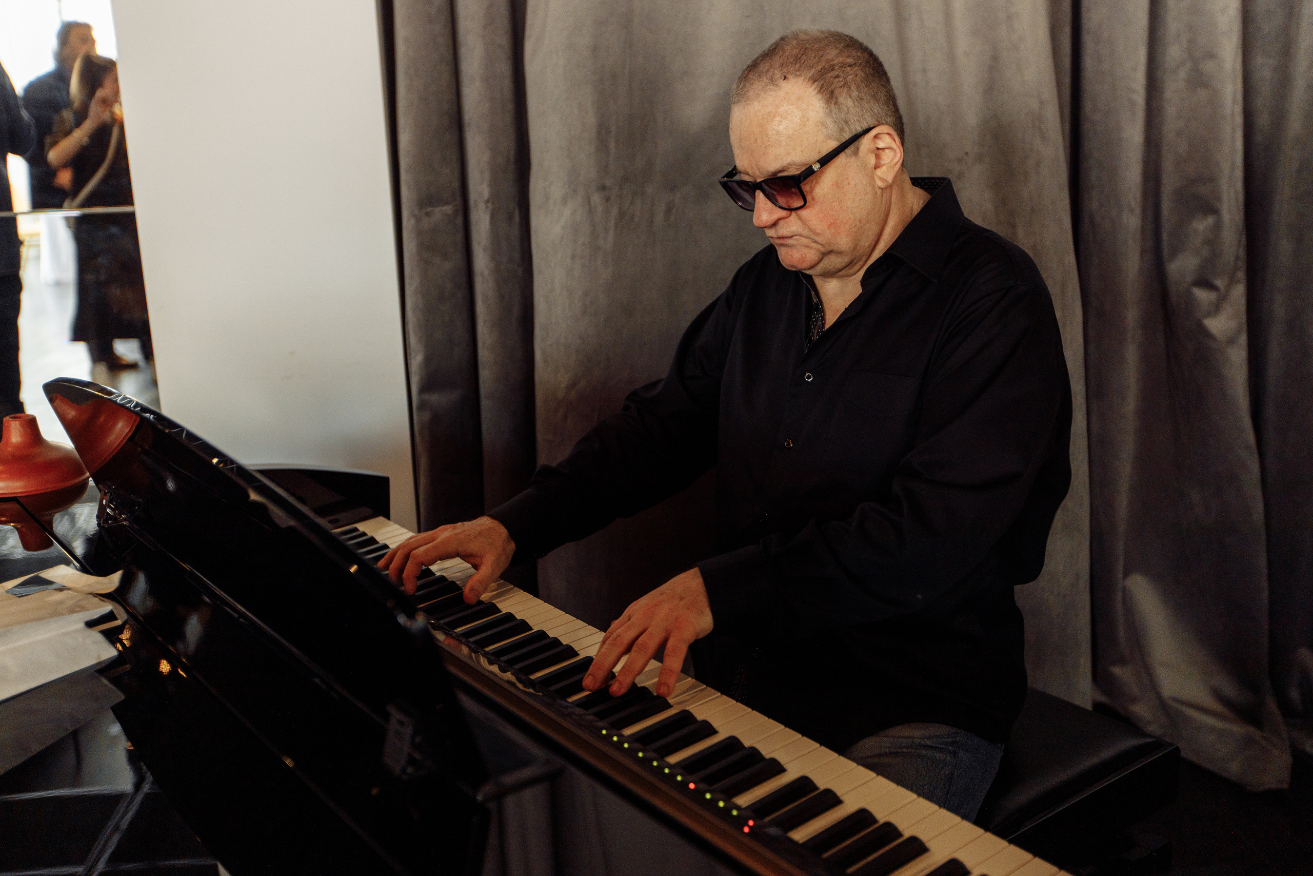 День рождения в 39BAR. Свадебный и портретный фотограф в Королёве Сергей Чихарев