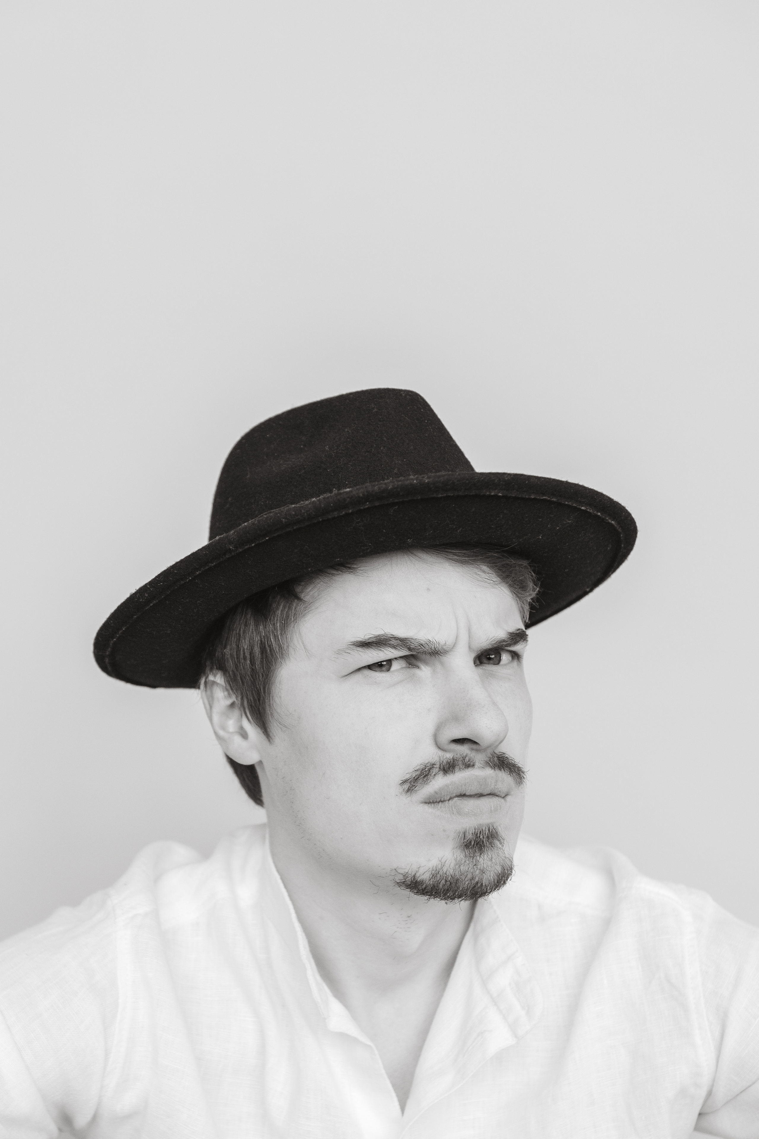 Счастливы вместе. Свадебный и портретный фотограф в Королёве Сергей Чихарев