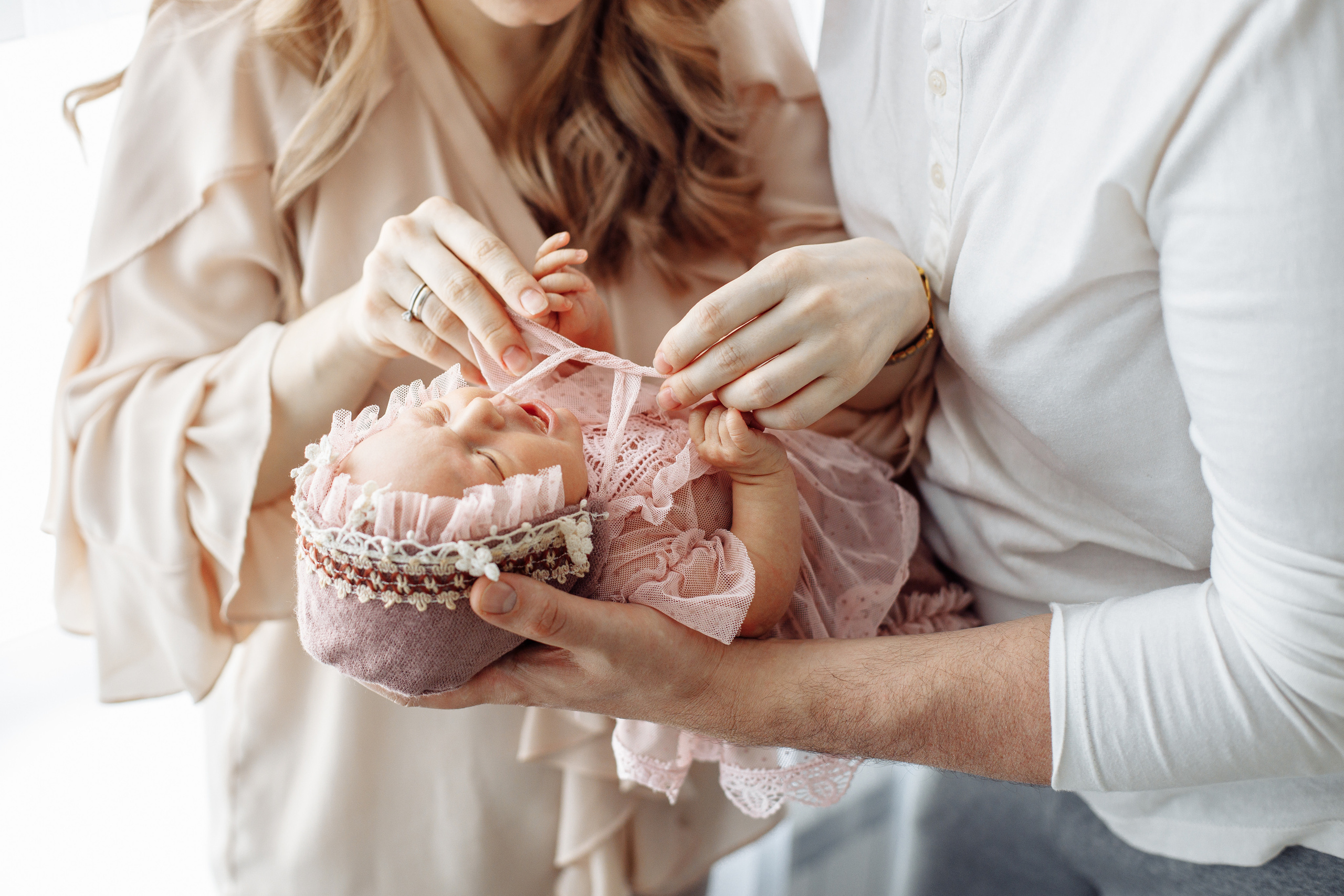 Home, sweet, home. Свадебный и портретный фотограф в Королёве Сергей Чихарев