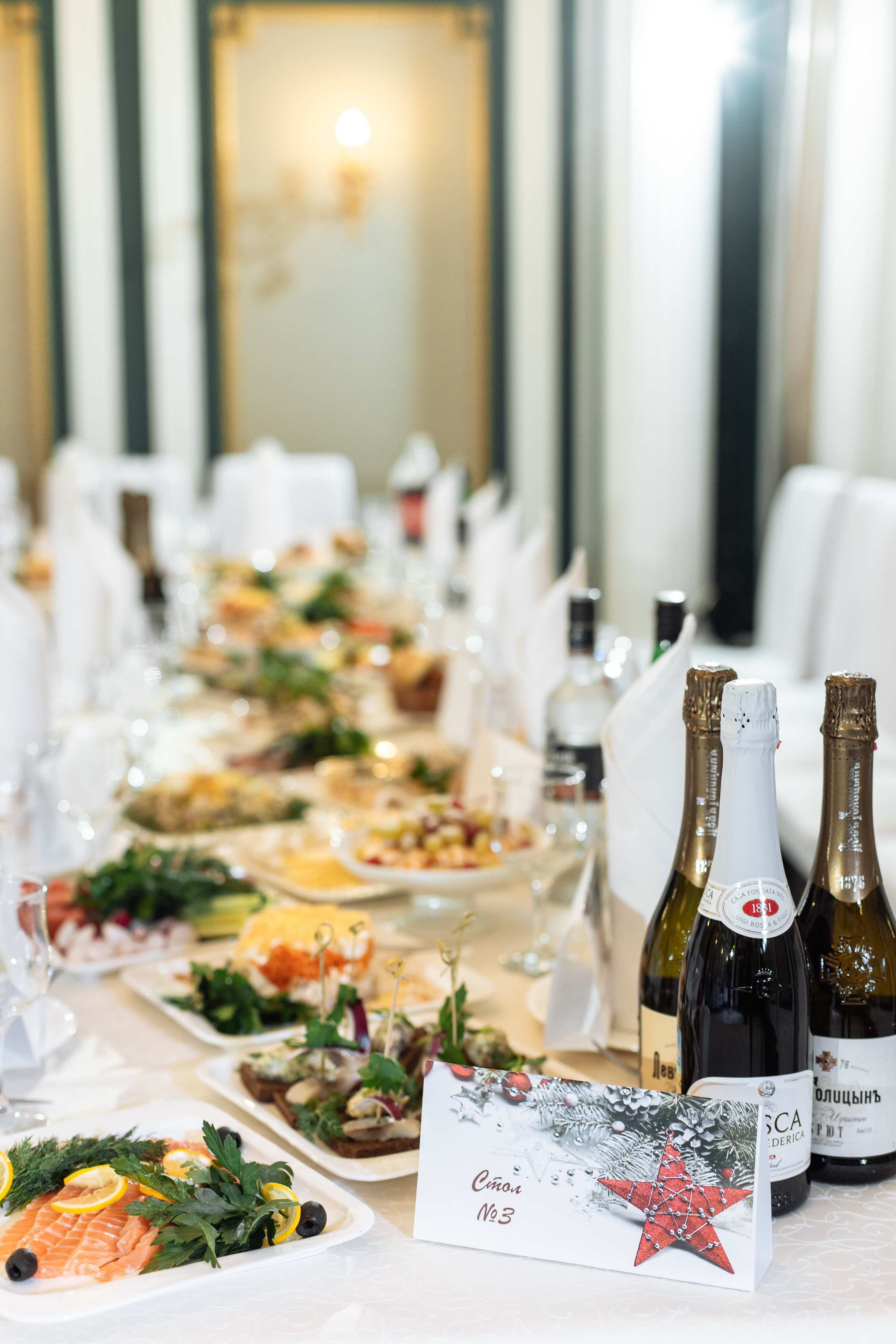 Корпоратив Реалстрой. Свадебный и портретный фотограф в Королёве Сергей Чихарев