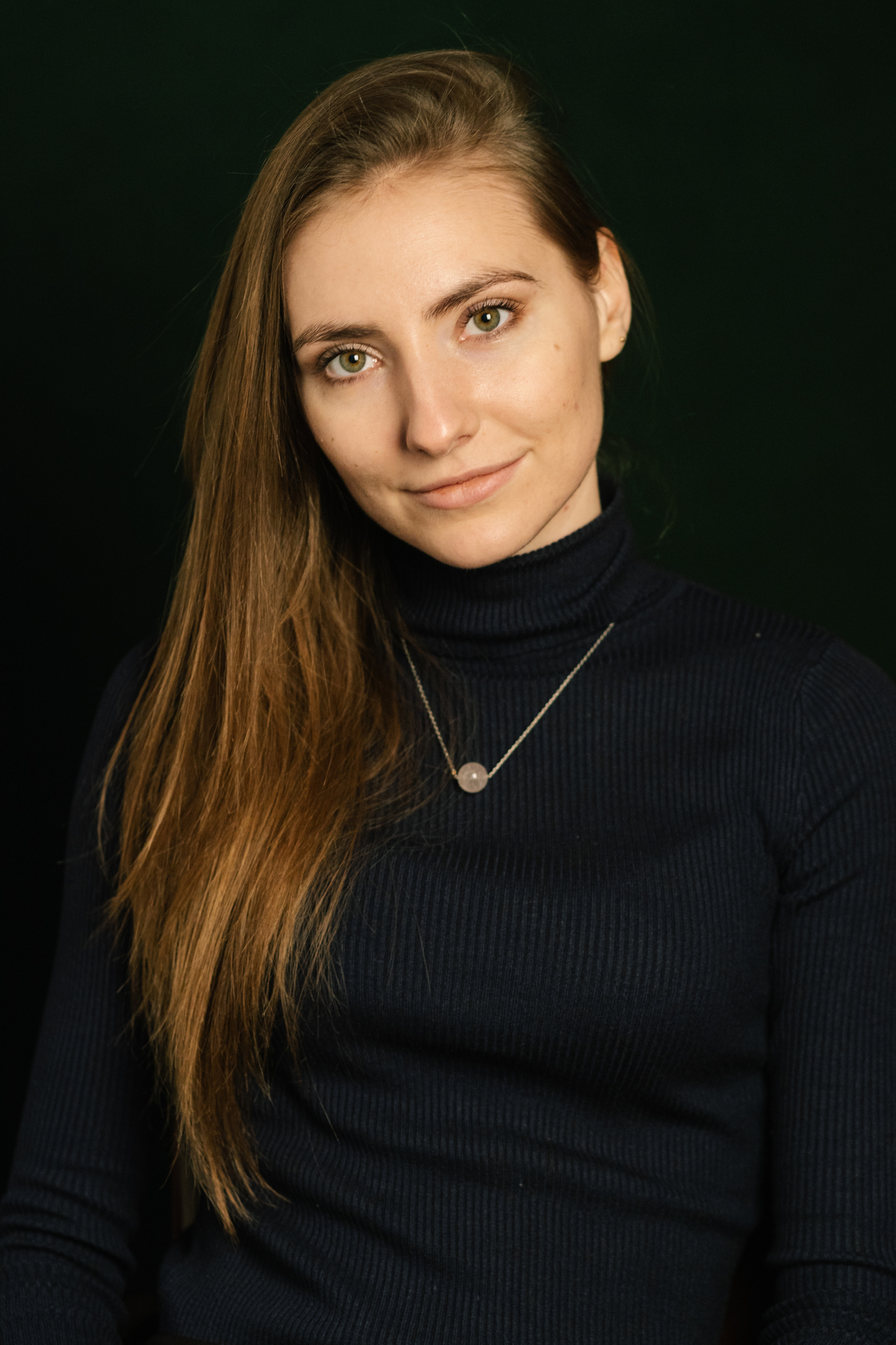 Саша. Свадебный и портретный фотограф в Королёве Сергей Чихарев