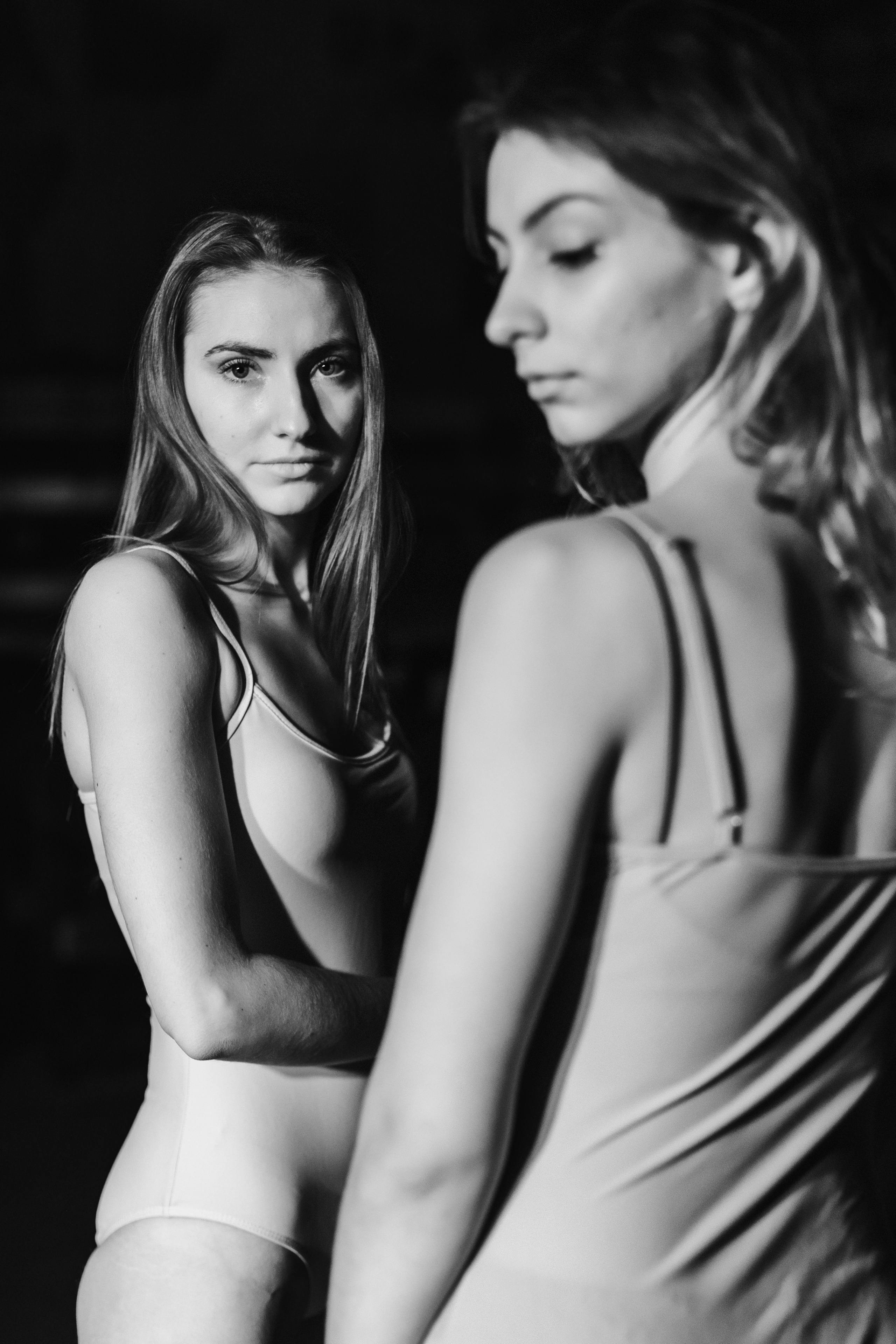 Танцевальная студия Sheridance. Свадебный и портретный фотограф в Королёве Сергей Чихарев