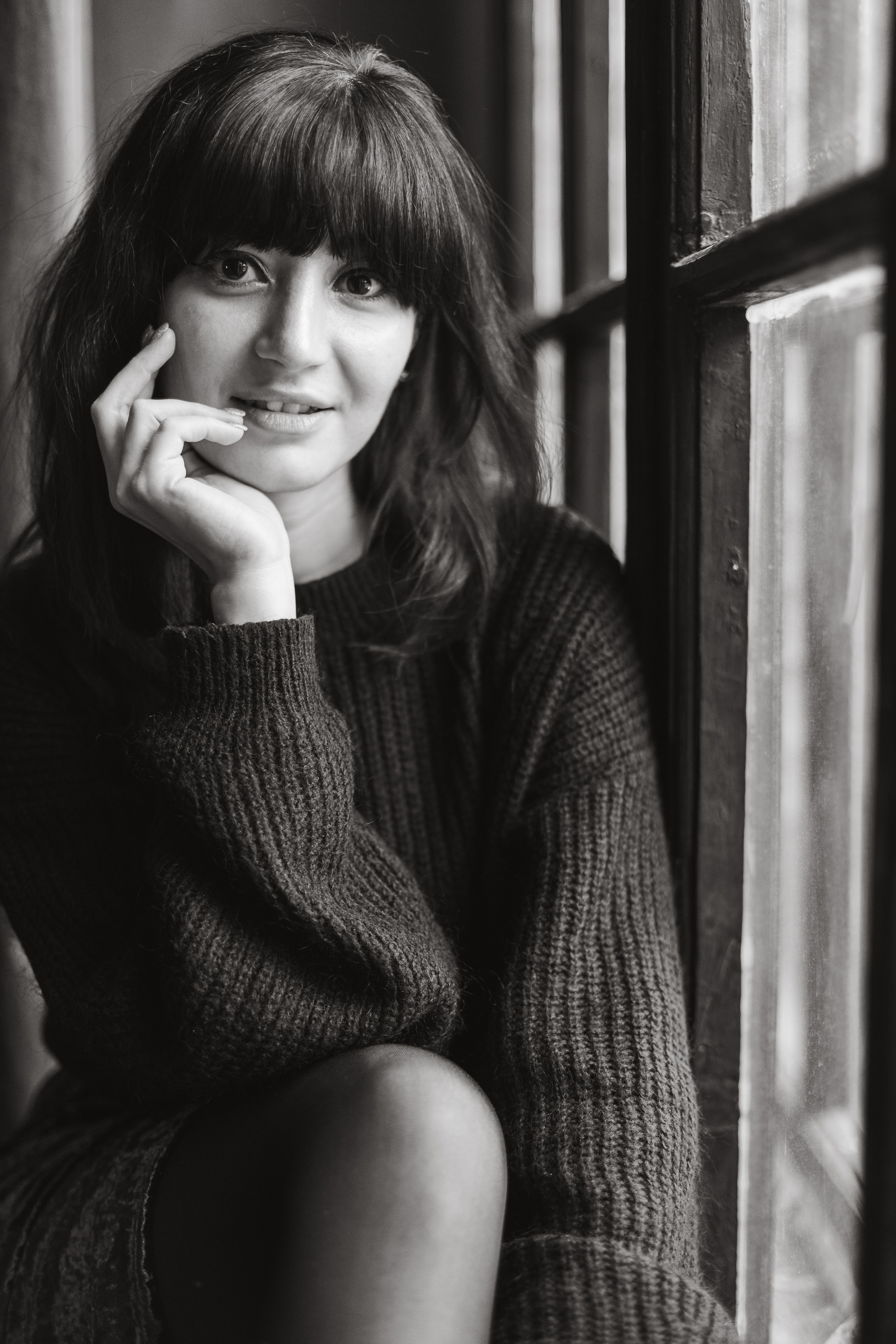 Лиана. Свадебный и портретный фотограф в Королёве Сергей Чихарев