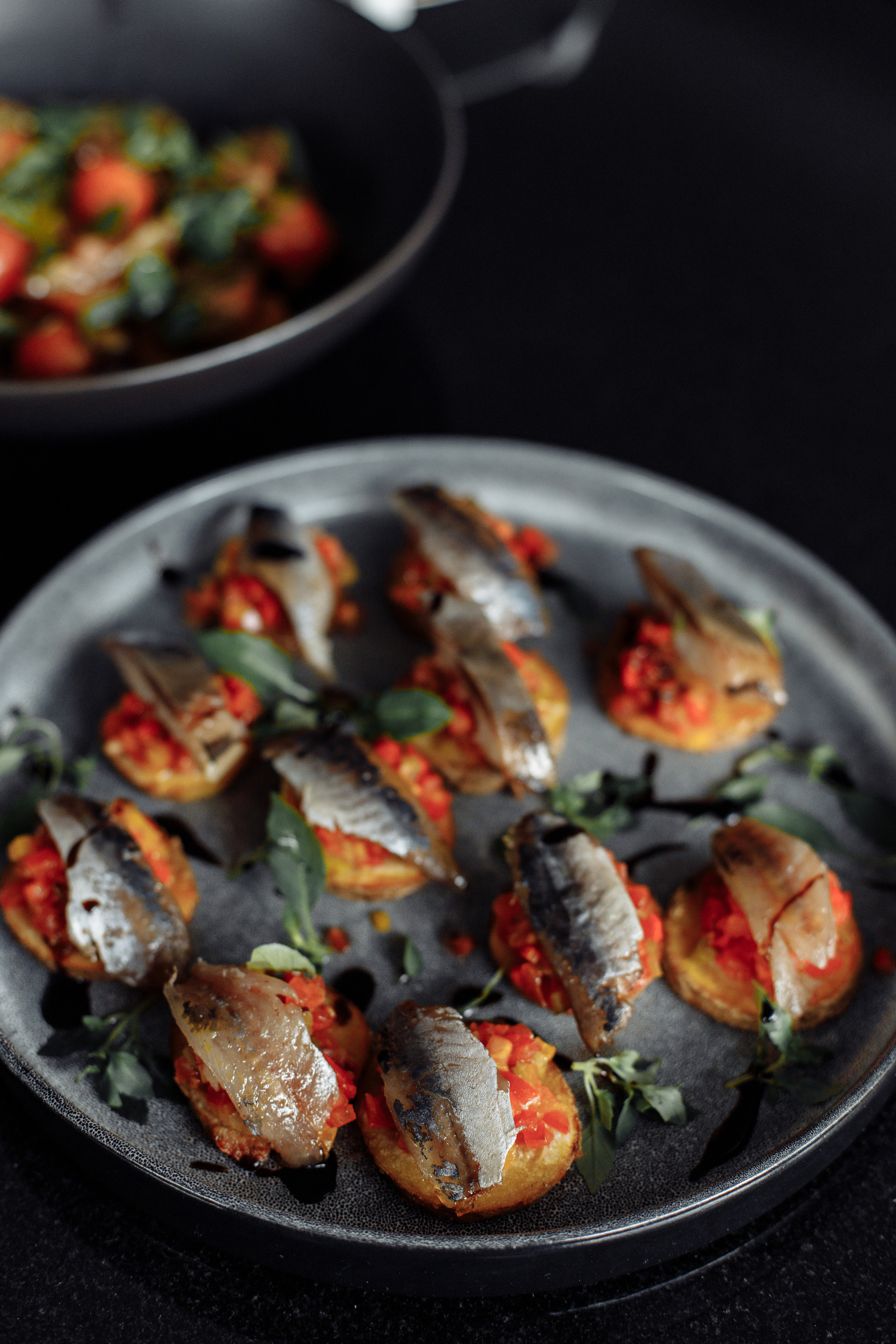 День рождения в 39BAR. Свадебный и портретный фотограф в Королёве Сергей Чихарев