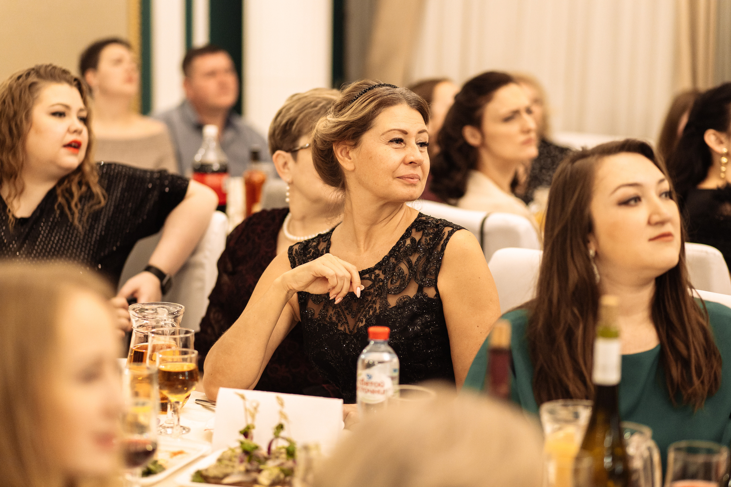 Корпоратив Реалстрой. Свадебный и портретный фотограф в Королёве Сергей Чихарев