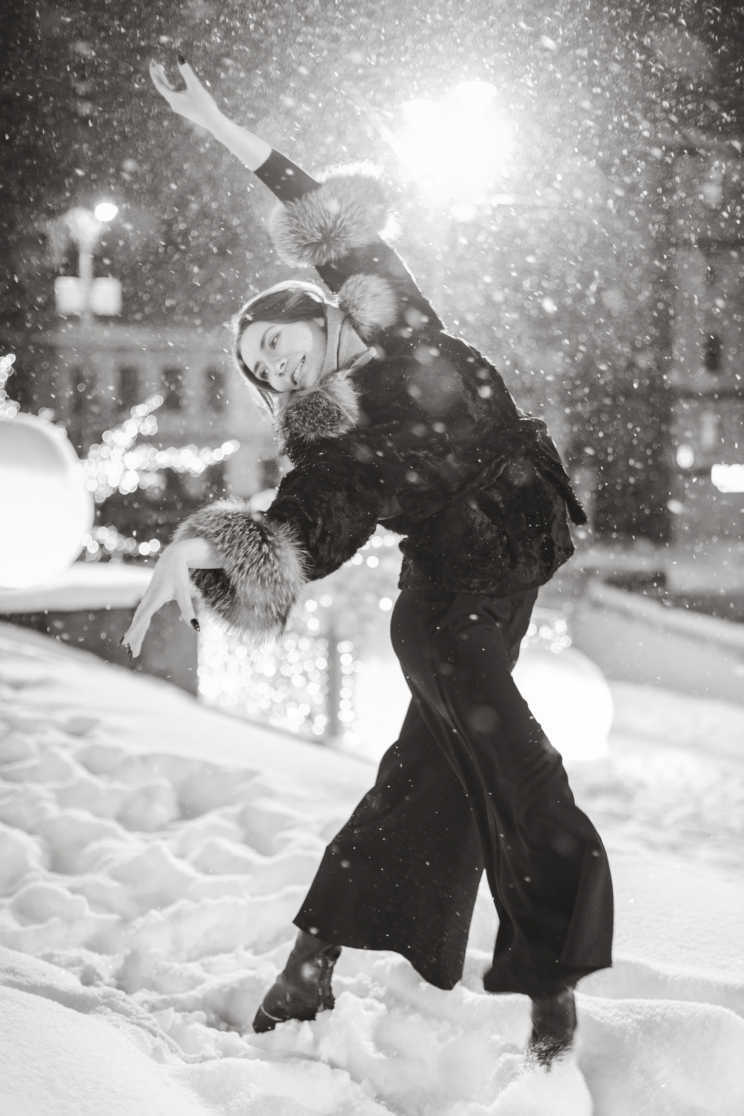 Саша. Свадебный и портретный фотограф в Королёве Сергей Чихарев