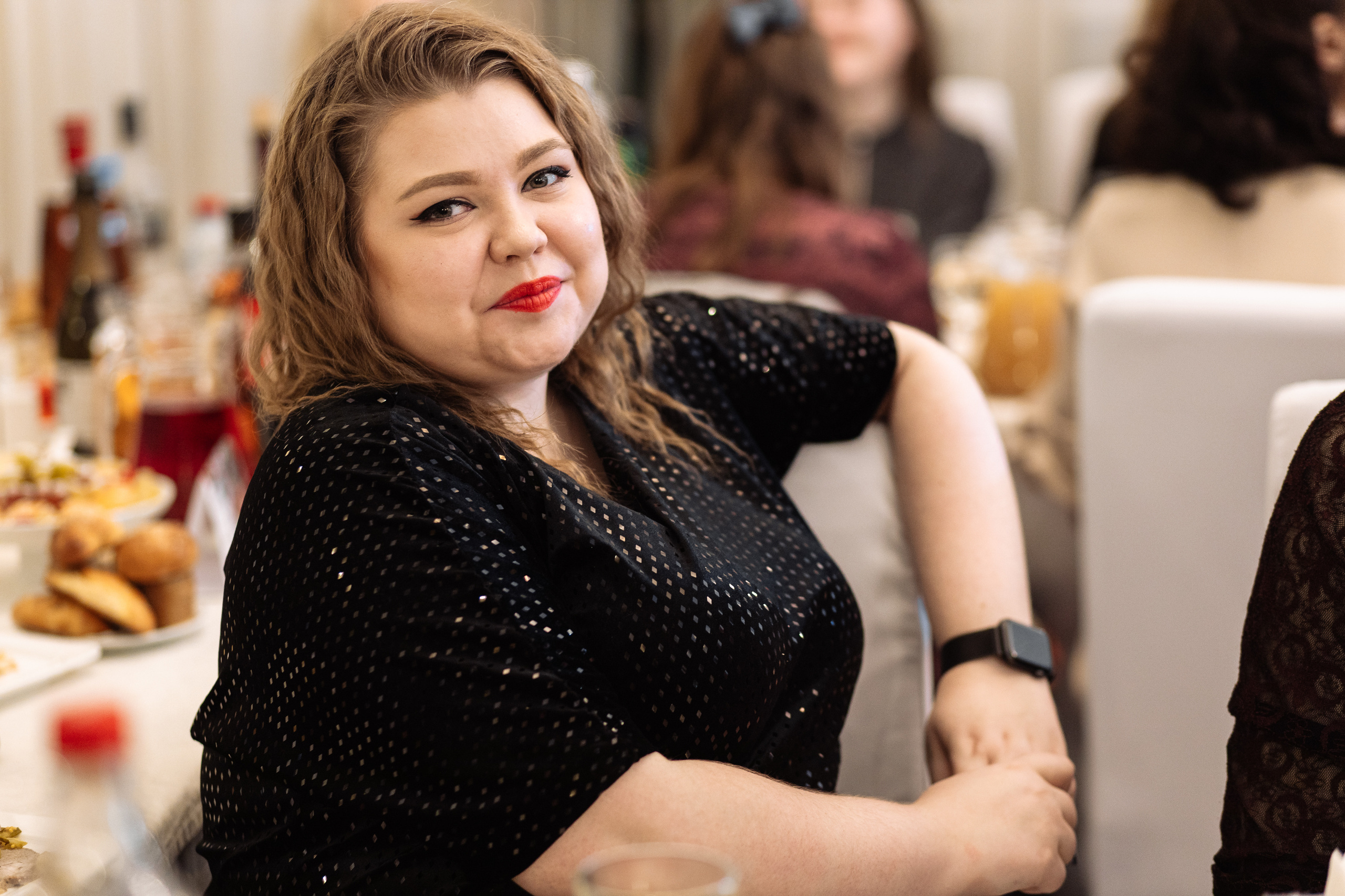 Корпоратив Реалстрой. Свадебный и портретный фотограф в Королёве Сергей Чихарев