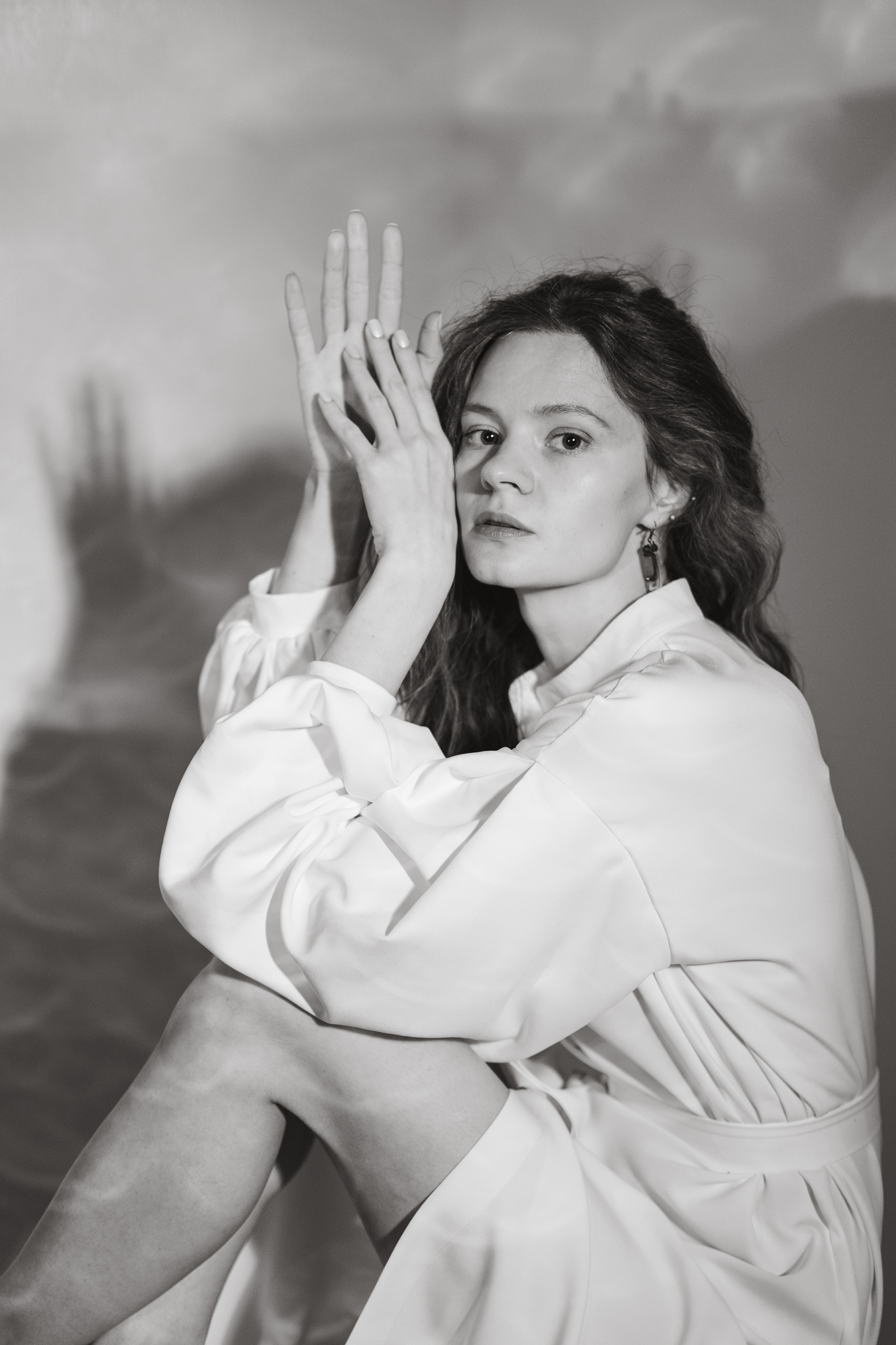 Алена. Свадебный и портретный фотограф в Королёве Сергей Чихарев