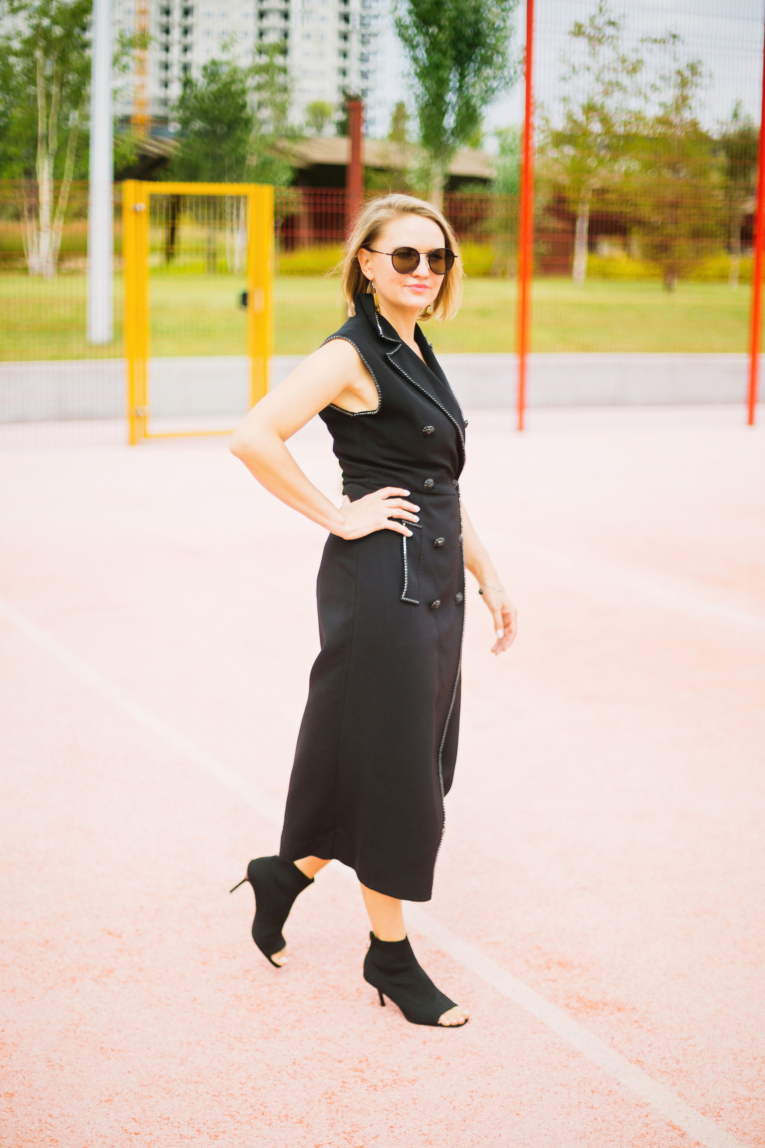 Таня. Свадебный и портретный фотограф в Королёве Сергей Чихарев