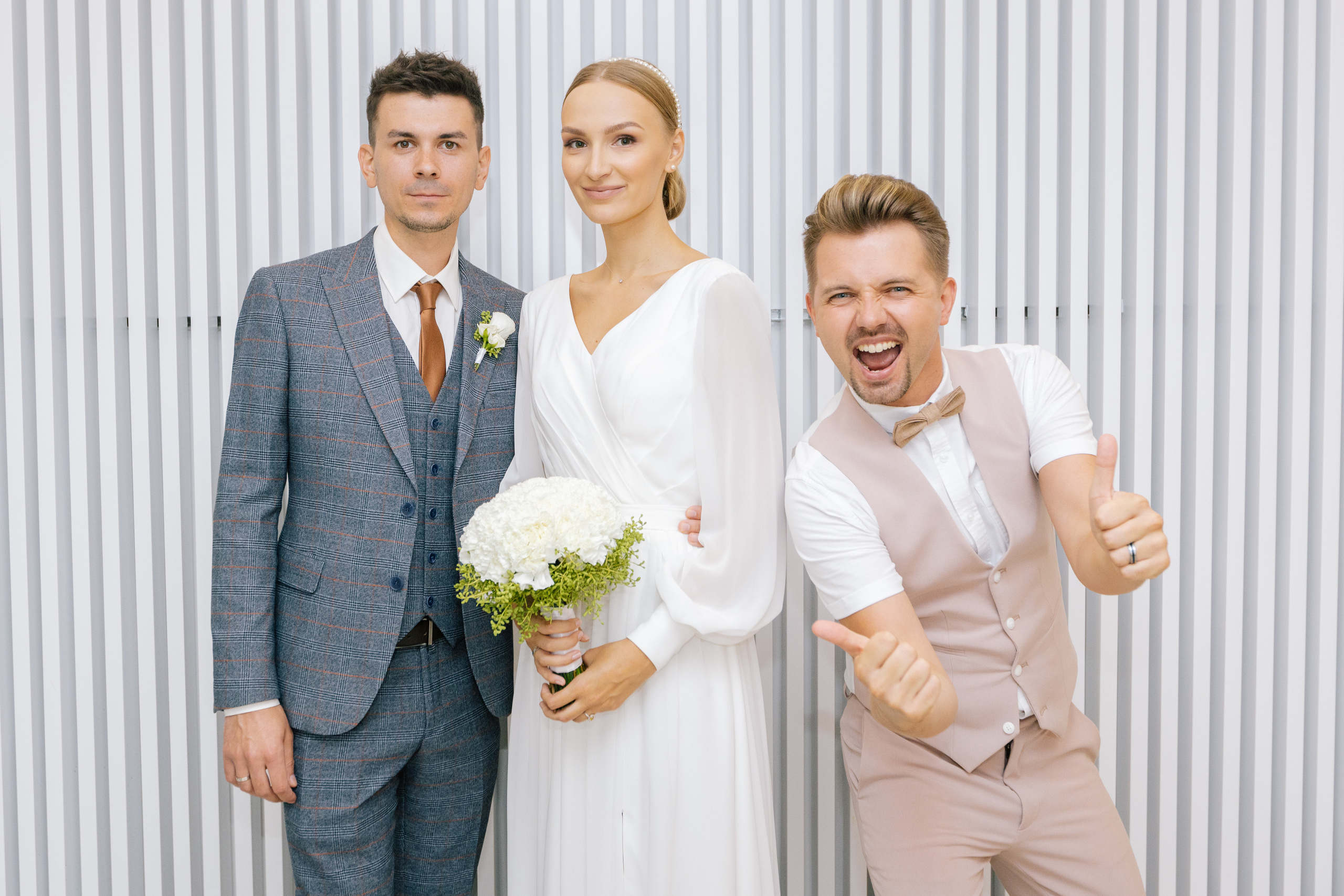 Даша и Дима. Свадебный и портретный фотограф в Королёве Сергей Чихарев