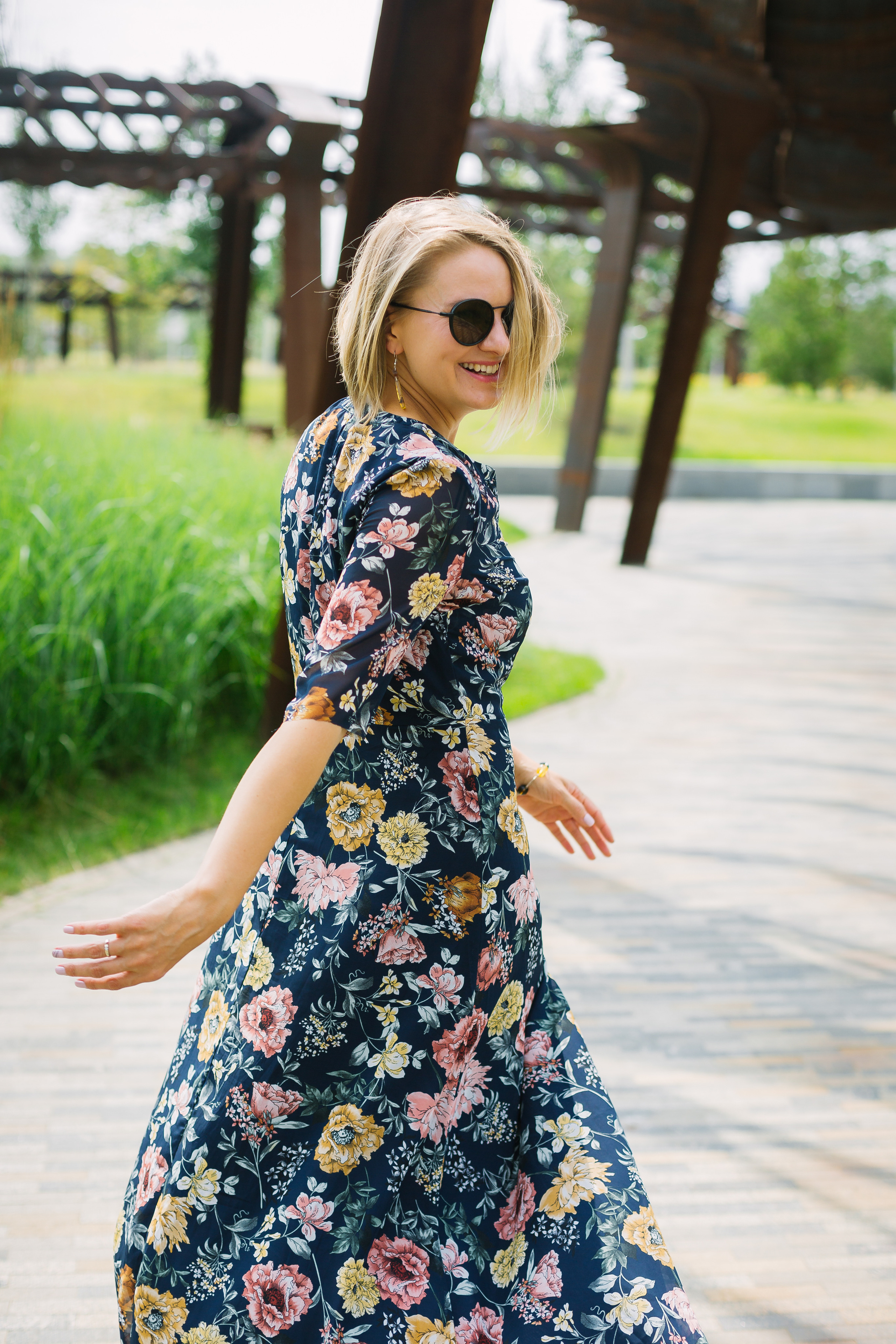 Таня. Свадебный и портретный фотограф в Королёве Сергей Чихарев