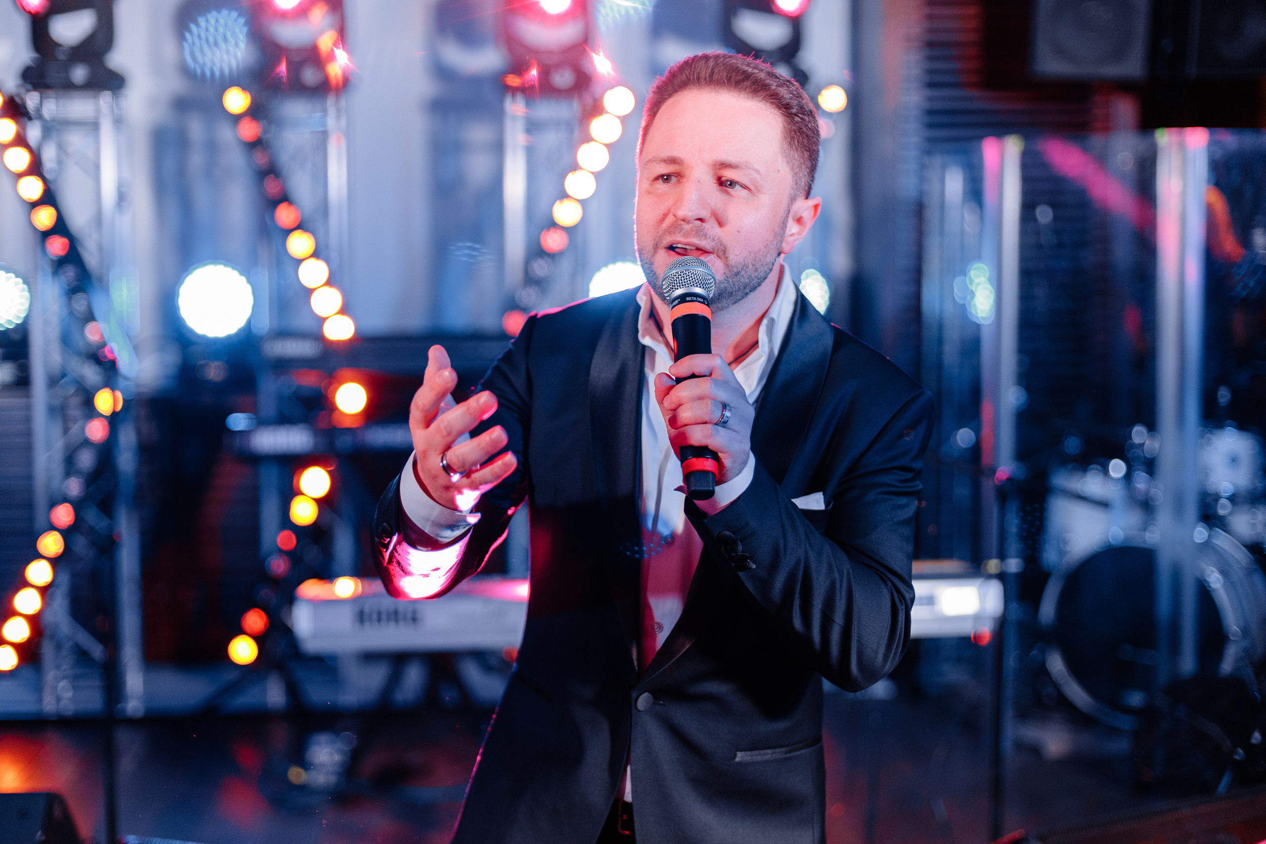 Не самый лучший день. Свадебный и портретный фотограф в Королёве Сергей Чихарев