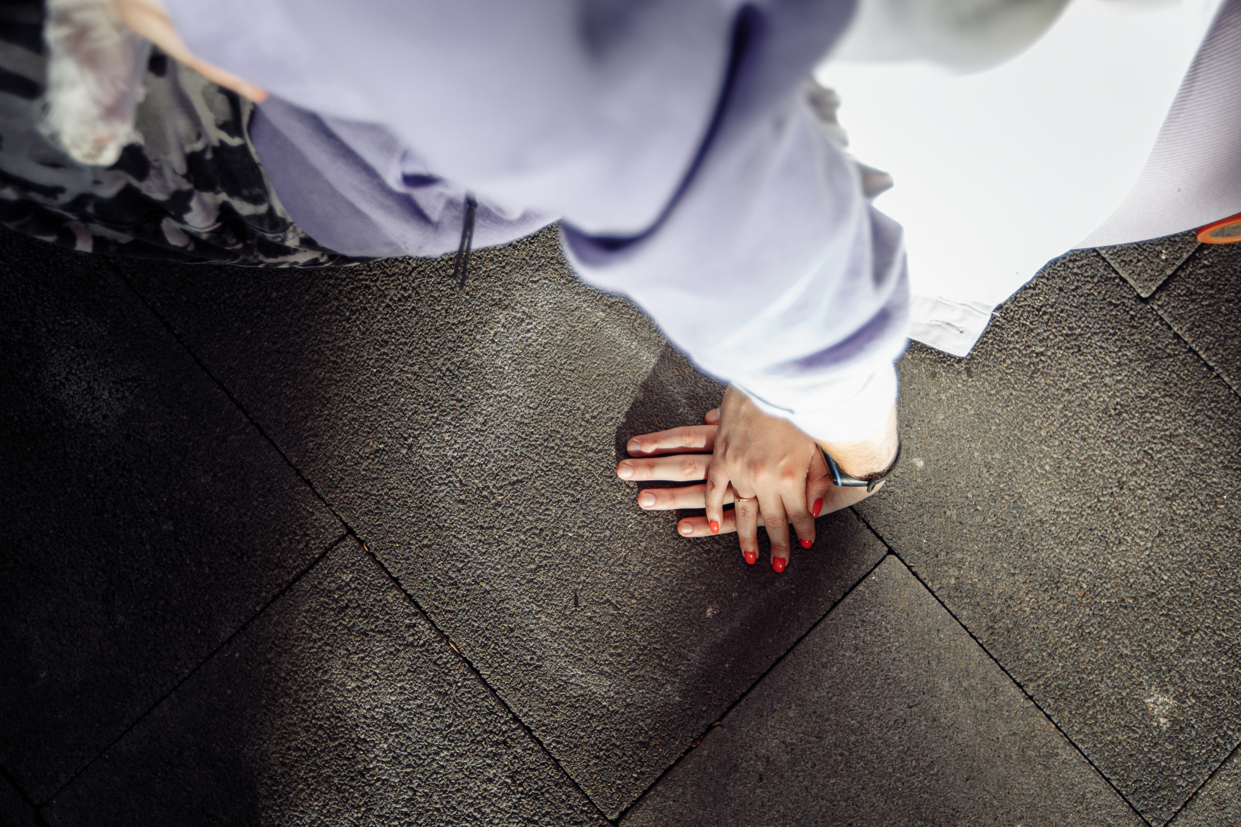 Лиза и Даня. Свадебный и портретный фотограф в Королёве Сергей Чихарев