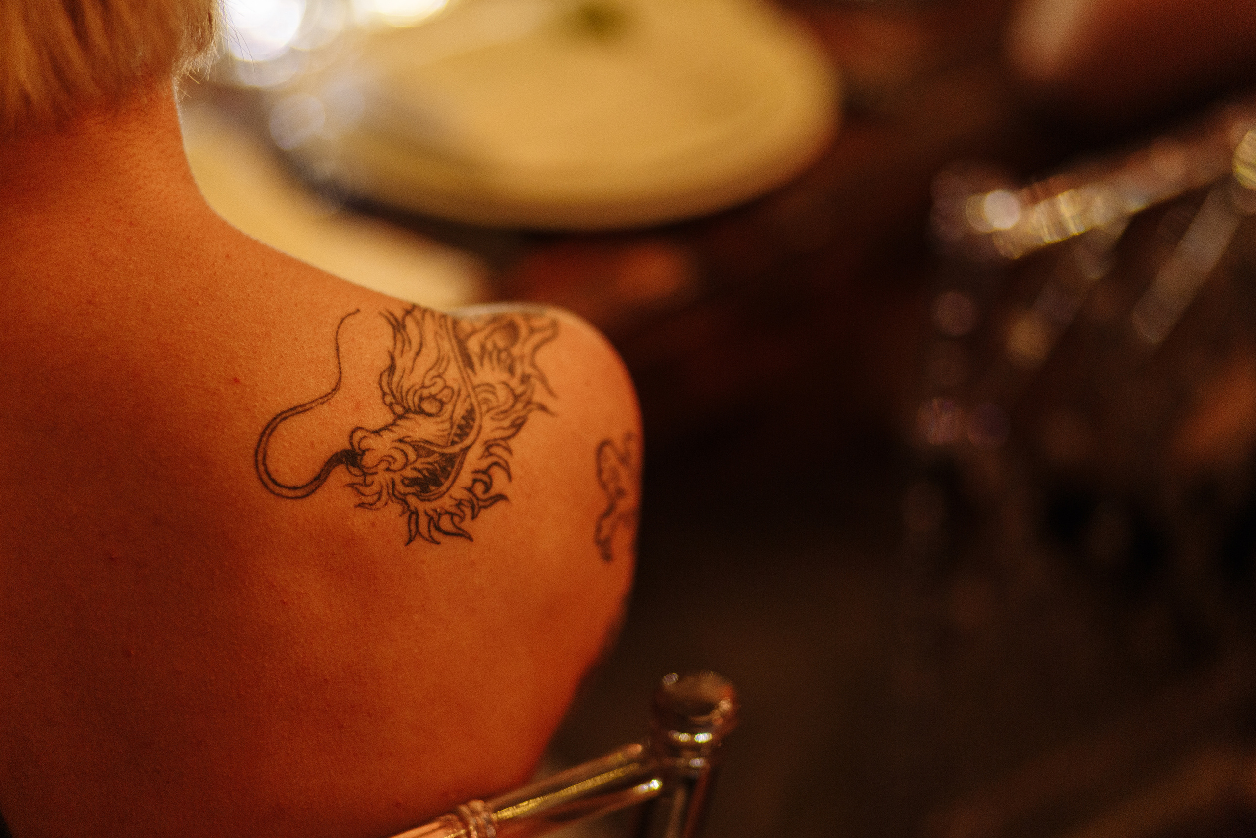 Полина и Витя. Свадебный и портретный фотограф в Королёве Сергей Чихарев