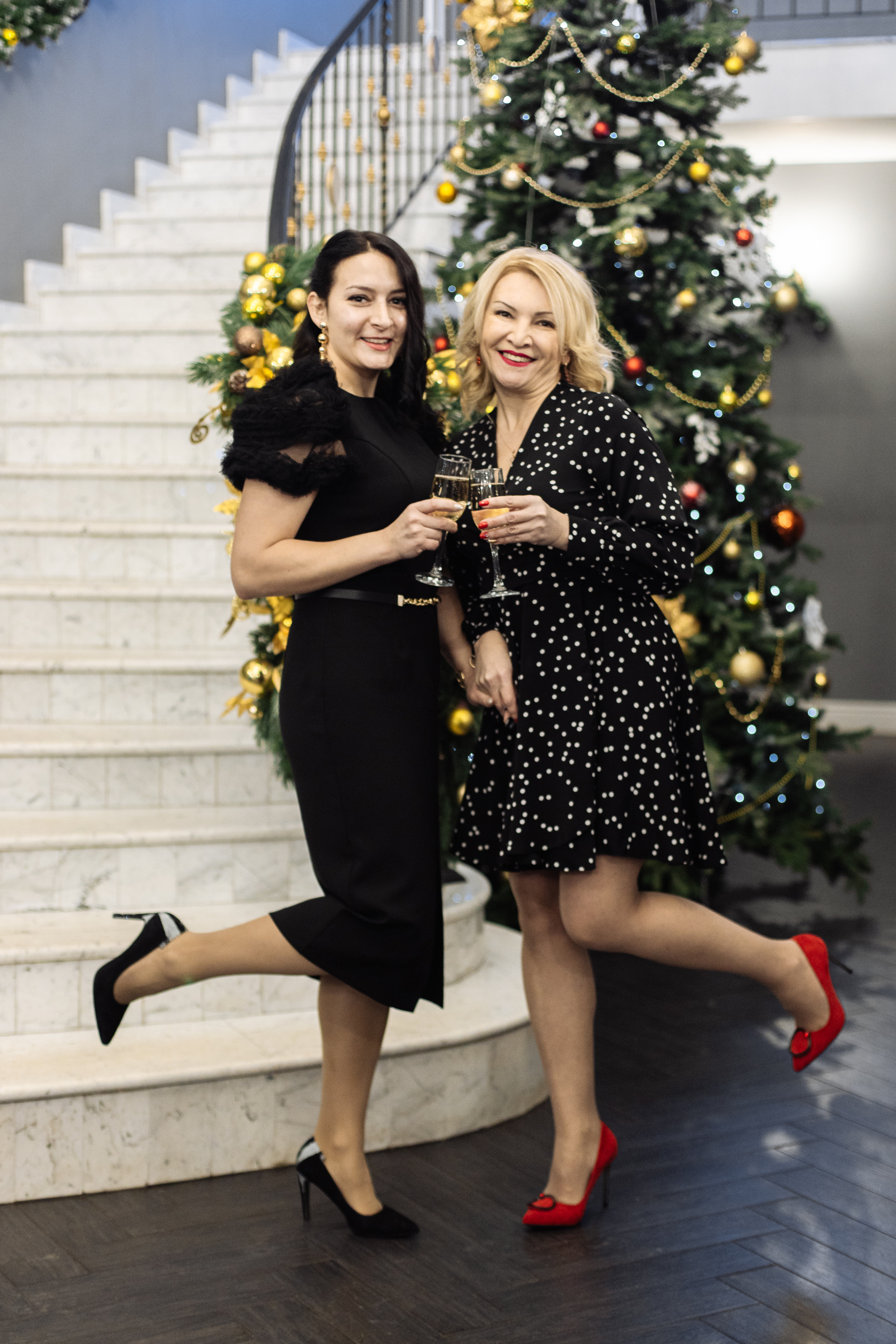 Корпоратив Реалстрой. Свадебный и портретный фотограф в Королёве Сергей Чихарев