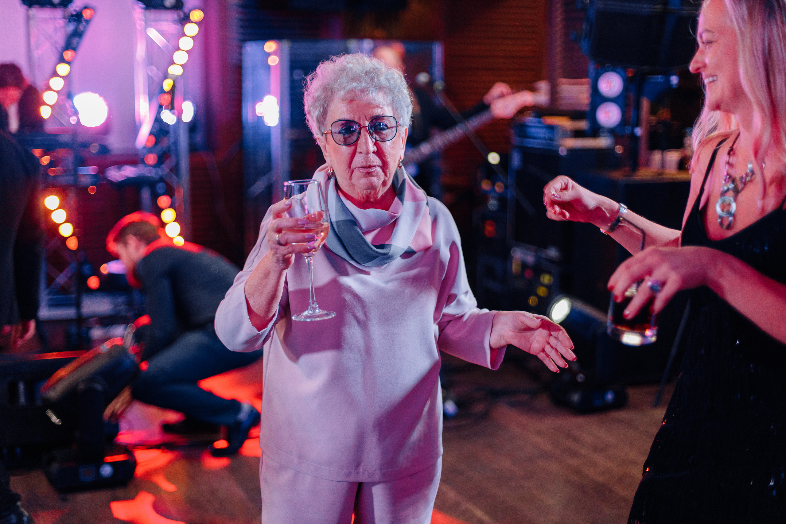 Не самый лучший день. Свадебный и портретный фотограф в Королёве Сергей Чихарев