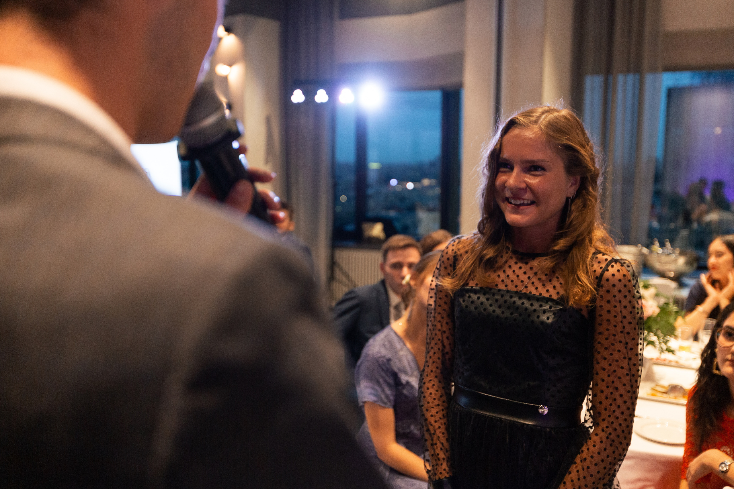 Аня и Витя. Свадебный и портретный фотограф в Королёве Сергей Чихарев