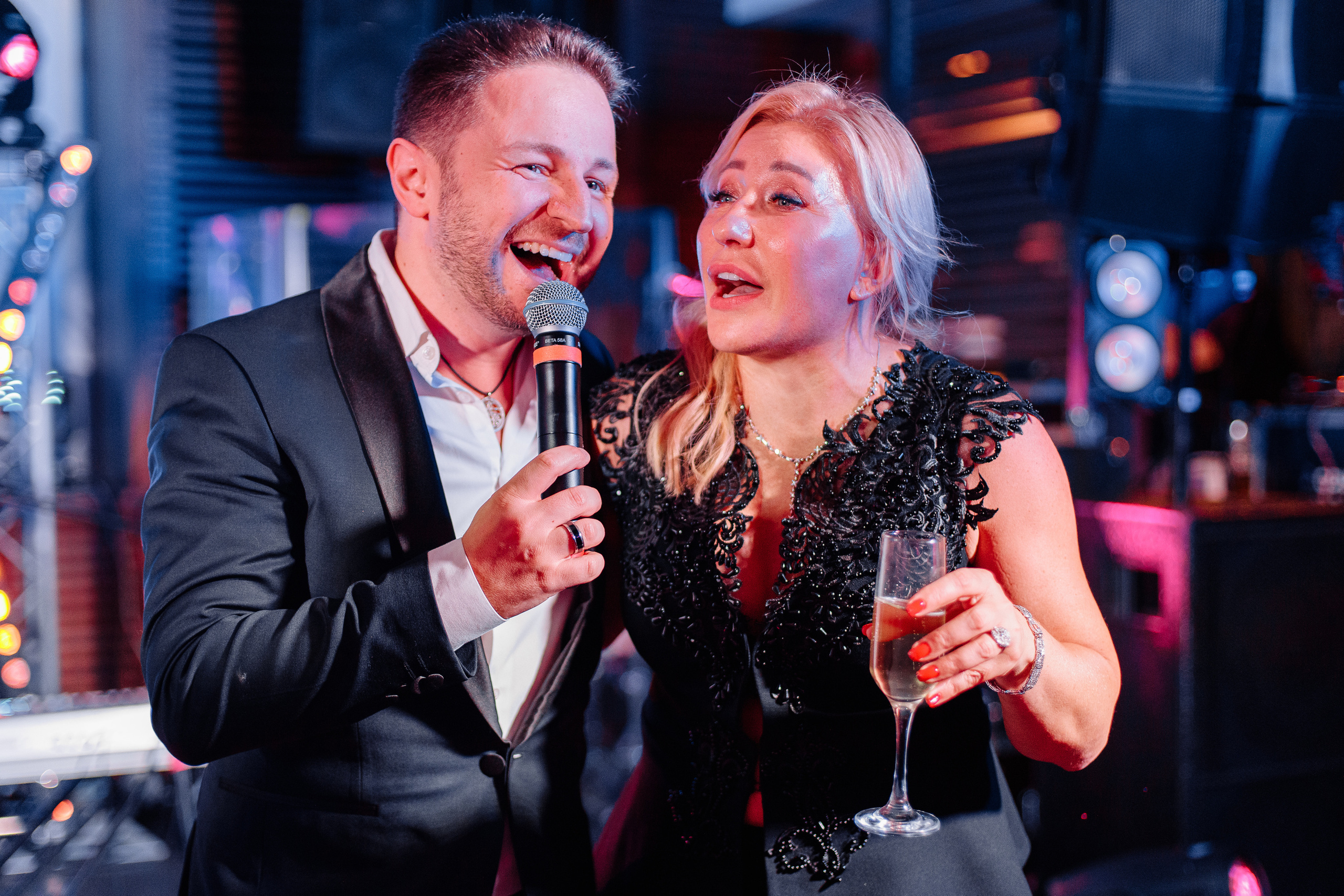 Не самый лучший день. Свадебный и портретный фотограф в Королёве Сергей Чихарев