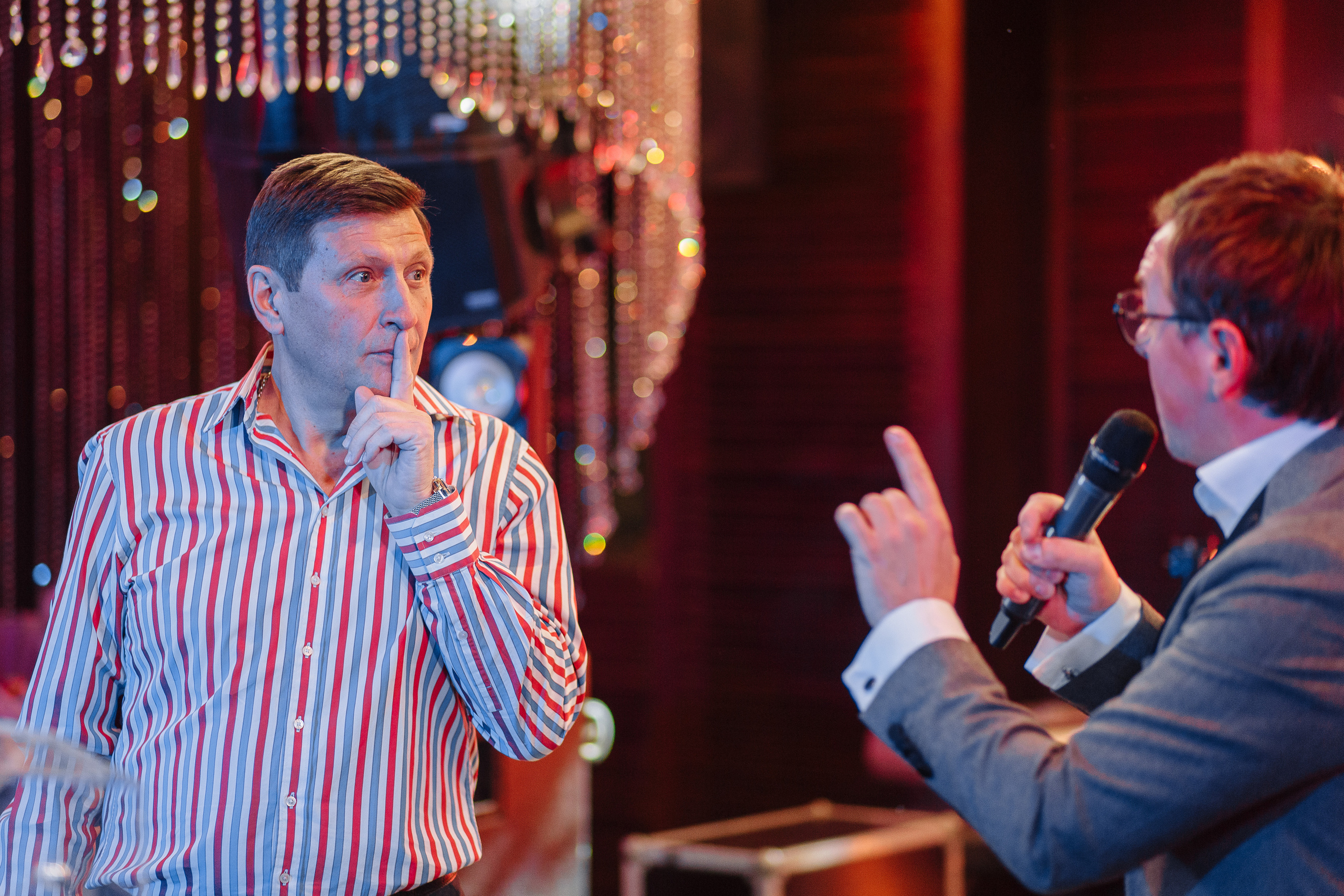 Не самый лучший день. Свадебный и портретный фотограф в Королёве Сергей Чихарев