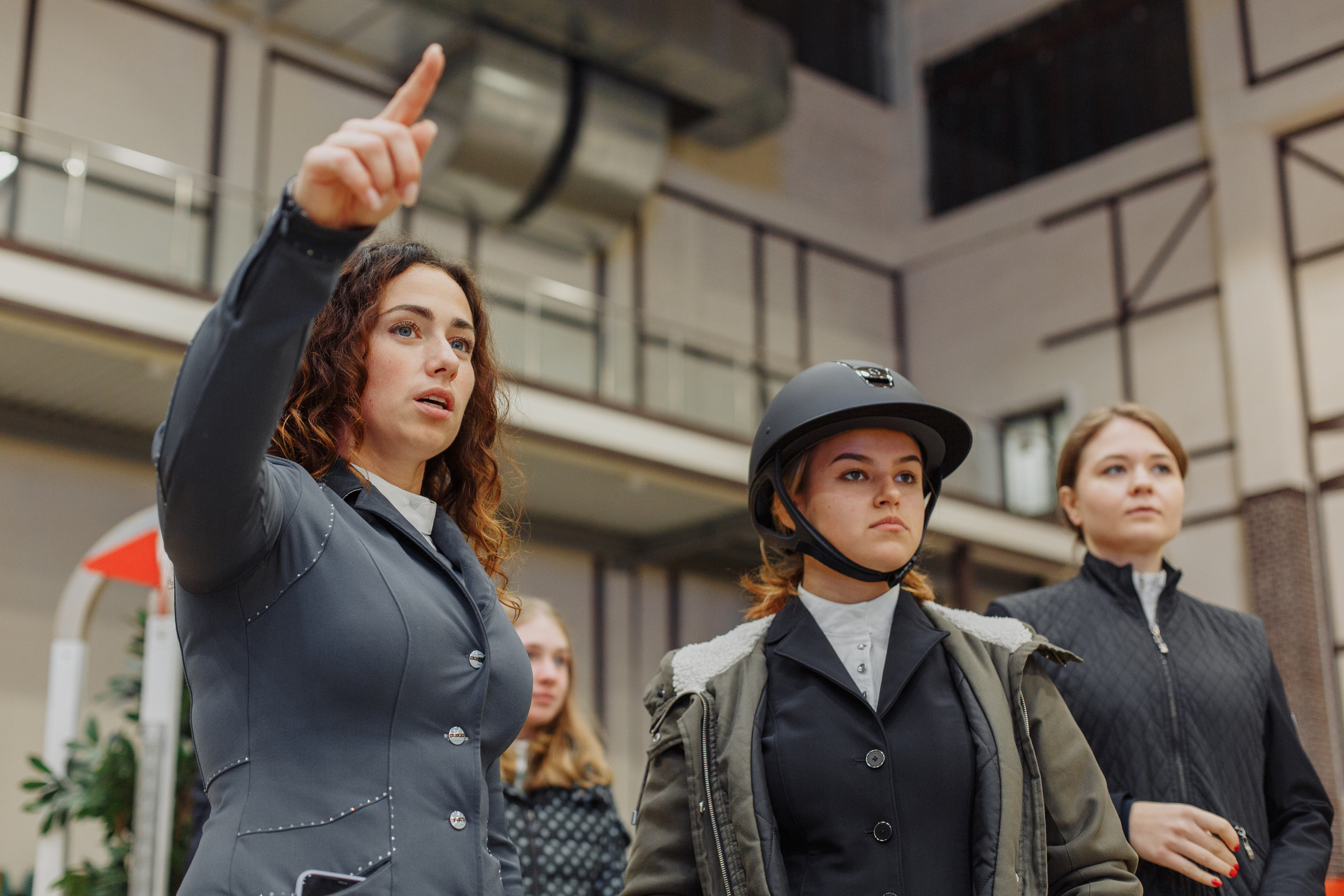 День рождения Анечки. Свадебный и портретный фотограф в Королёве Сергей Чихарев