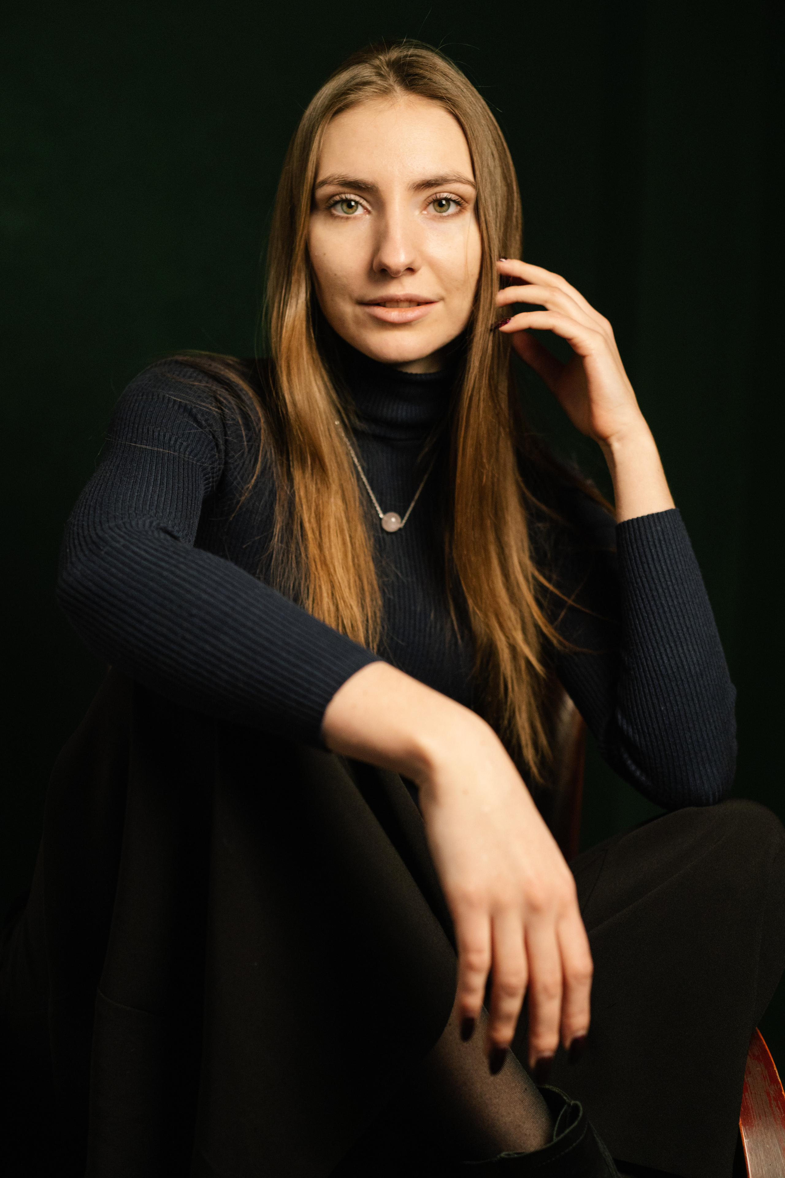 Саша. Свадебный и портретный фотограф в Королёве Сергей Чихарев