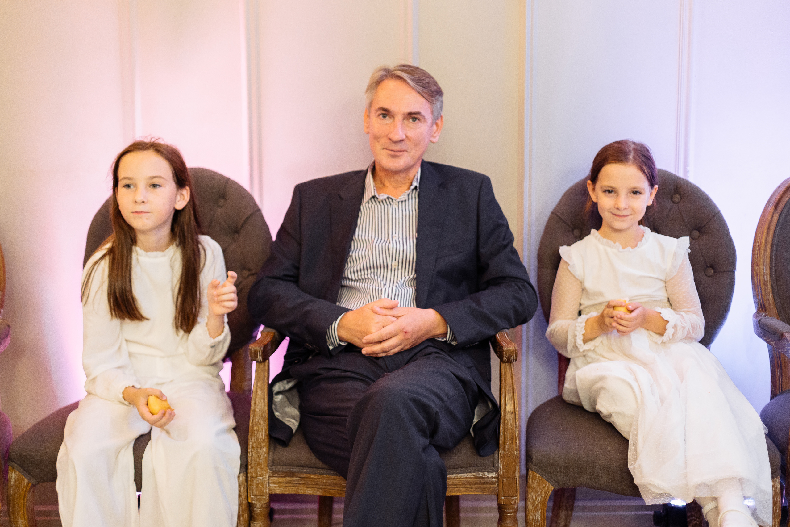 Лиза и Даня. Свадебный и портретный фотограф в Королёве Сергей Чихарев