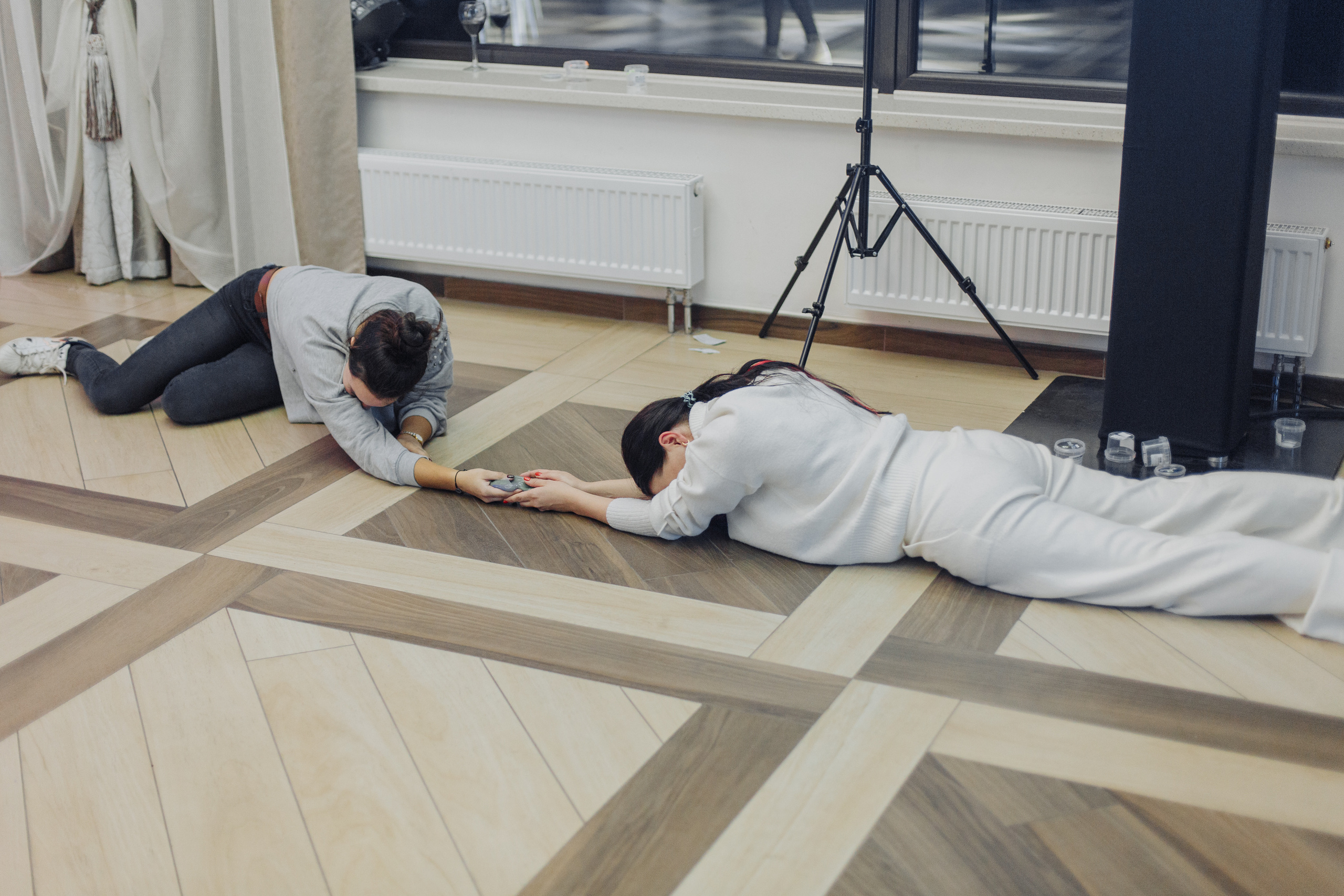 День рождения Анечки. Свадебный и портретный фотограф в Королёве Сергей Чихарев