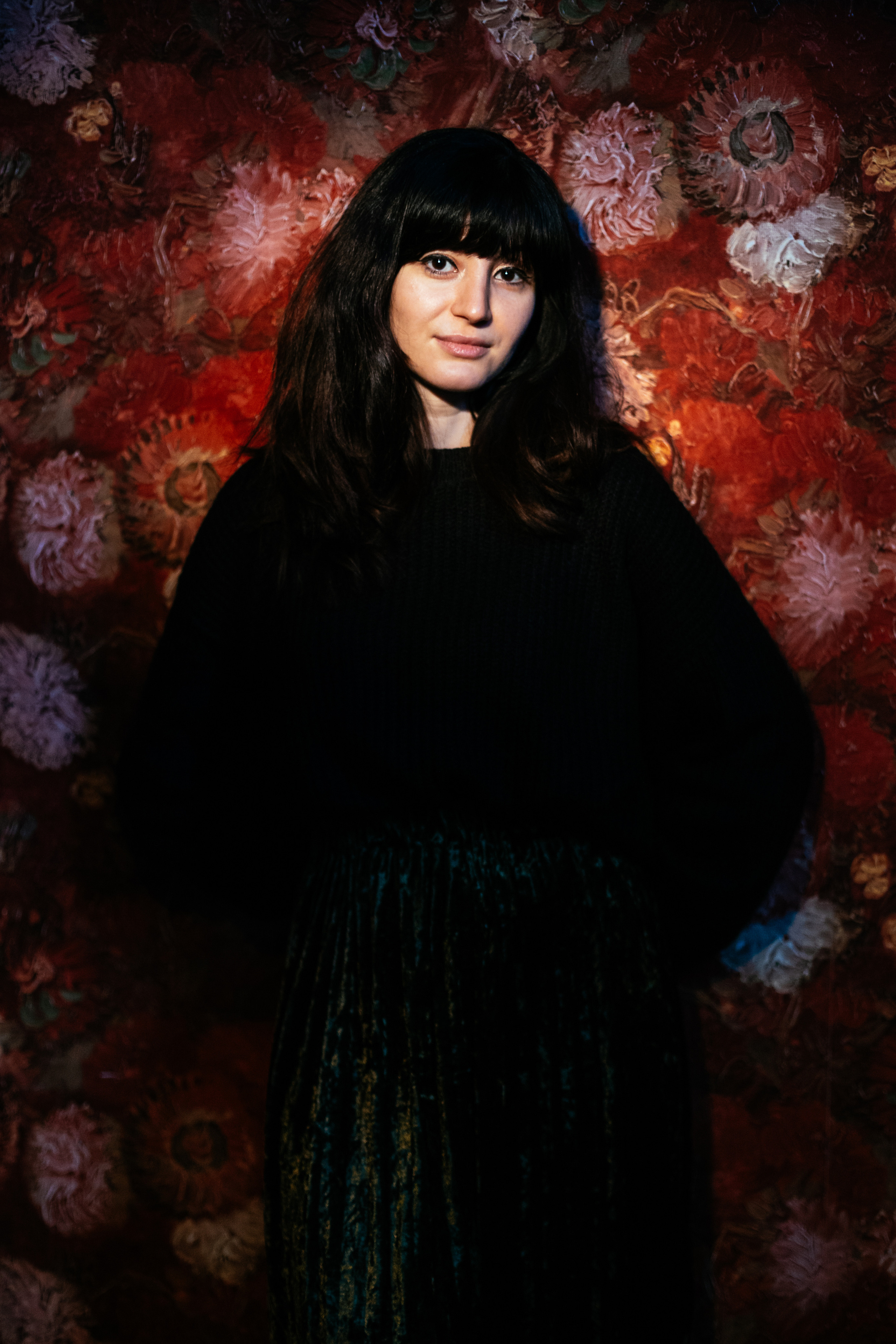 Лиана. Свадебный и портретный фотограф в Королёве Сергей Чихарев