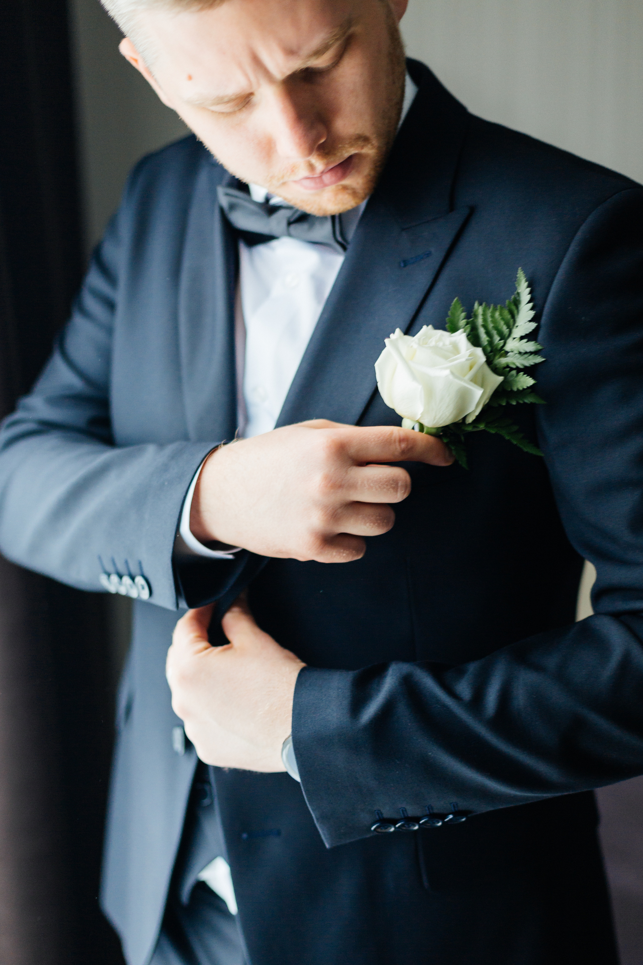 Наташа и Леша. Свадебный и портретный фотограф в Королёве Сергей Чихарев